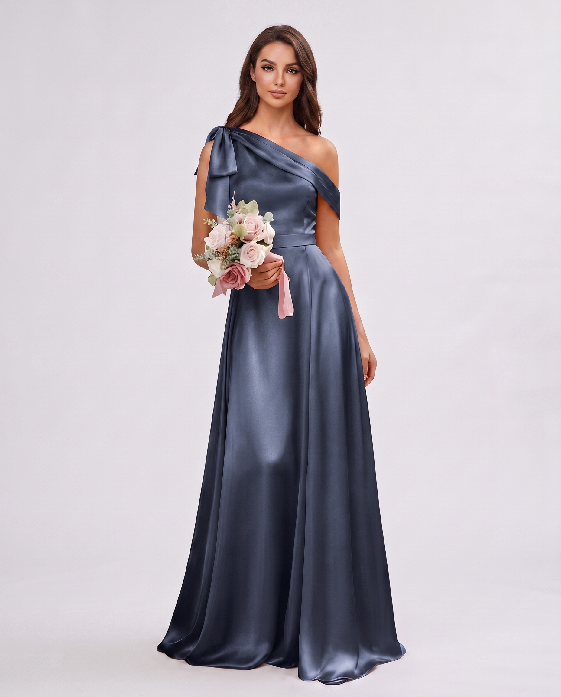 Lunessa Maxi Dress