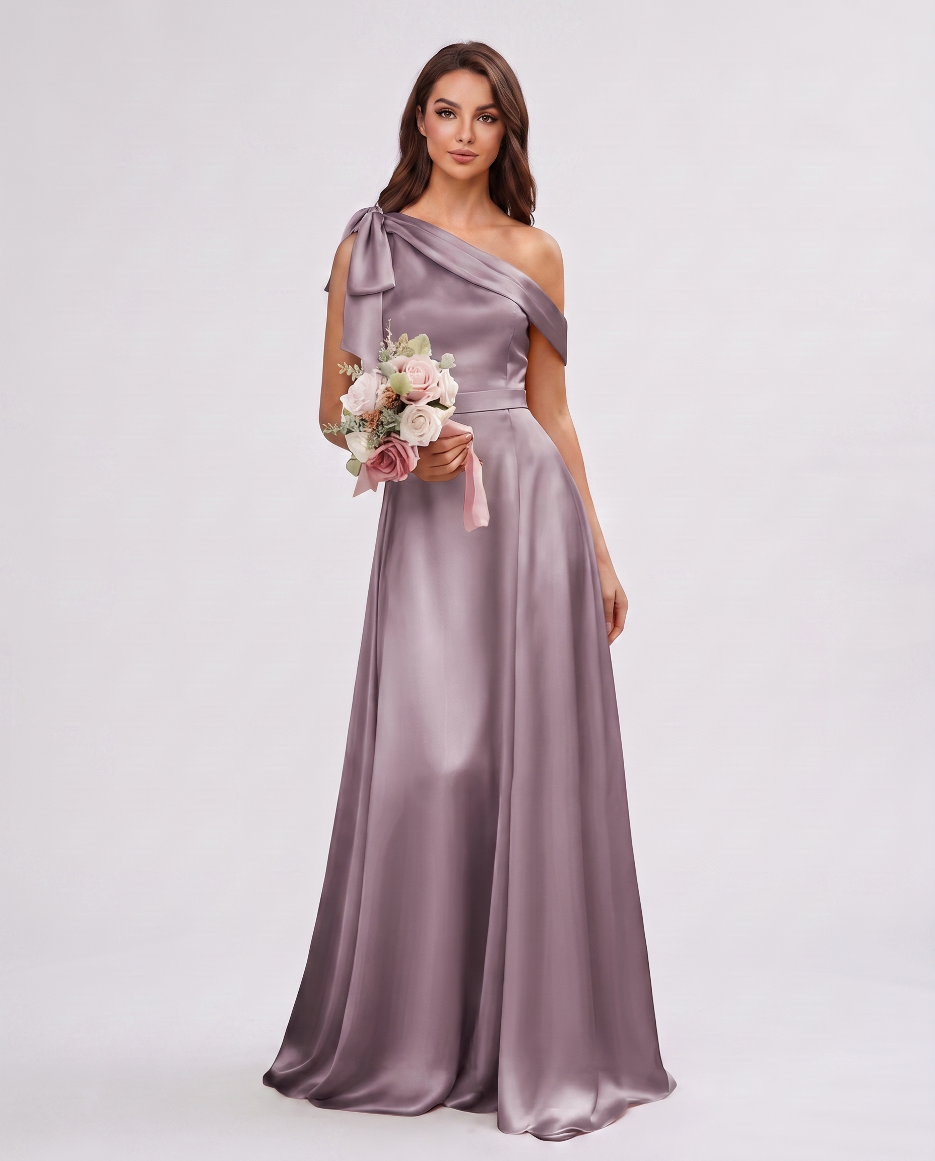 Lunessa Maxi Dress