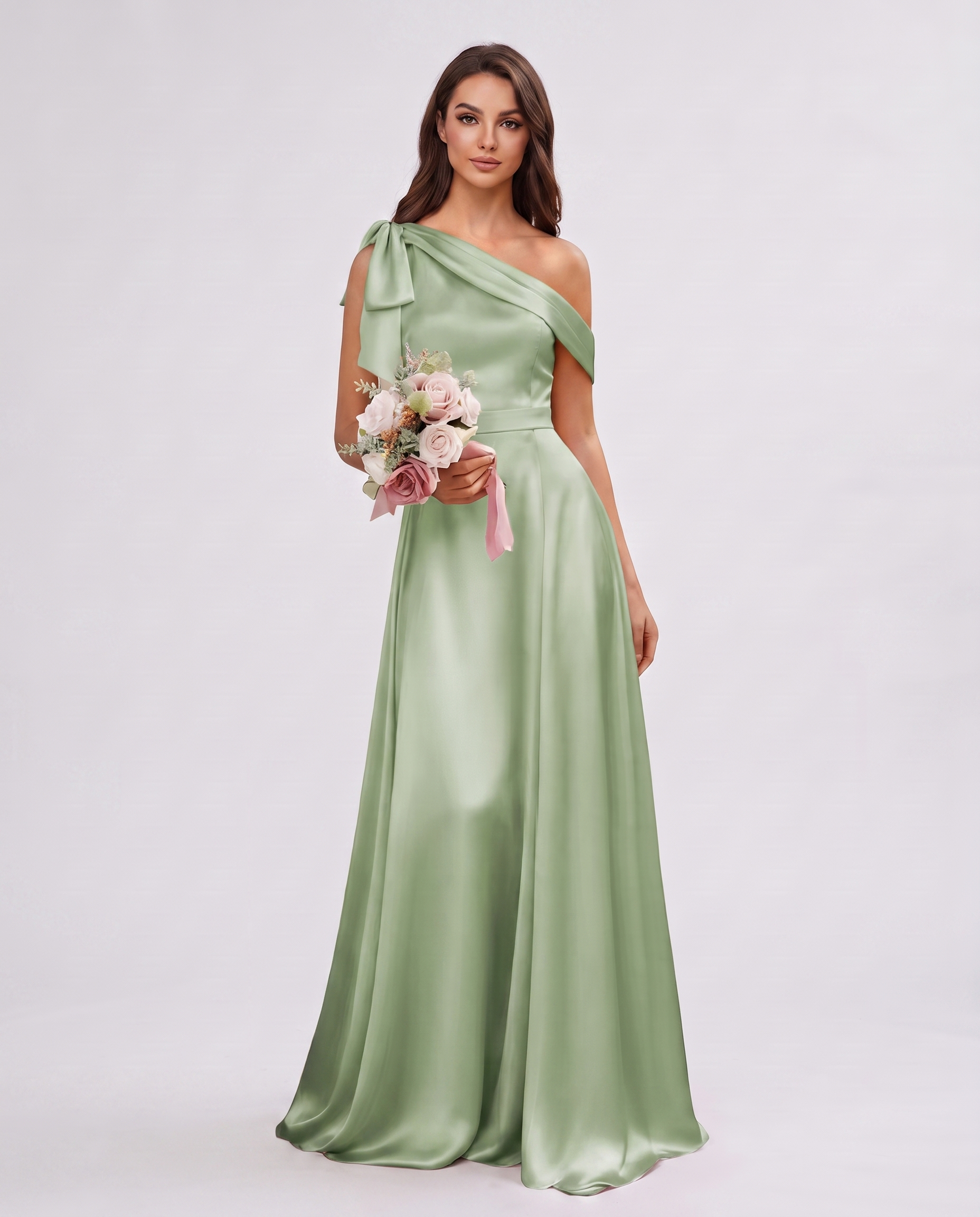 Lunessa Maxi Dress