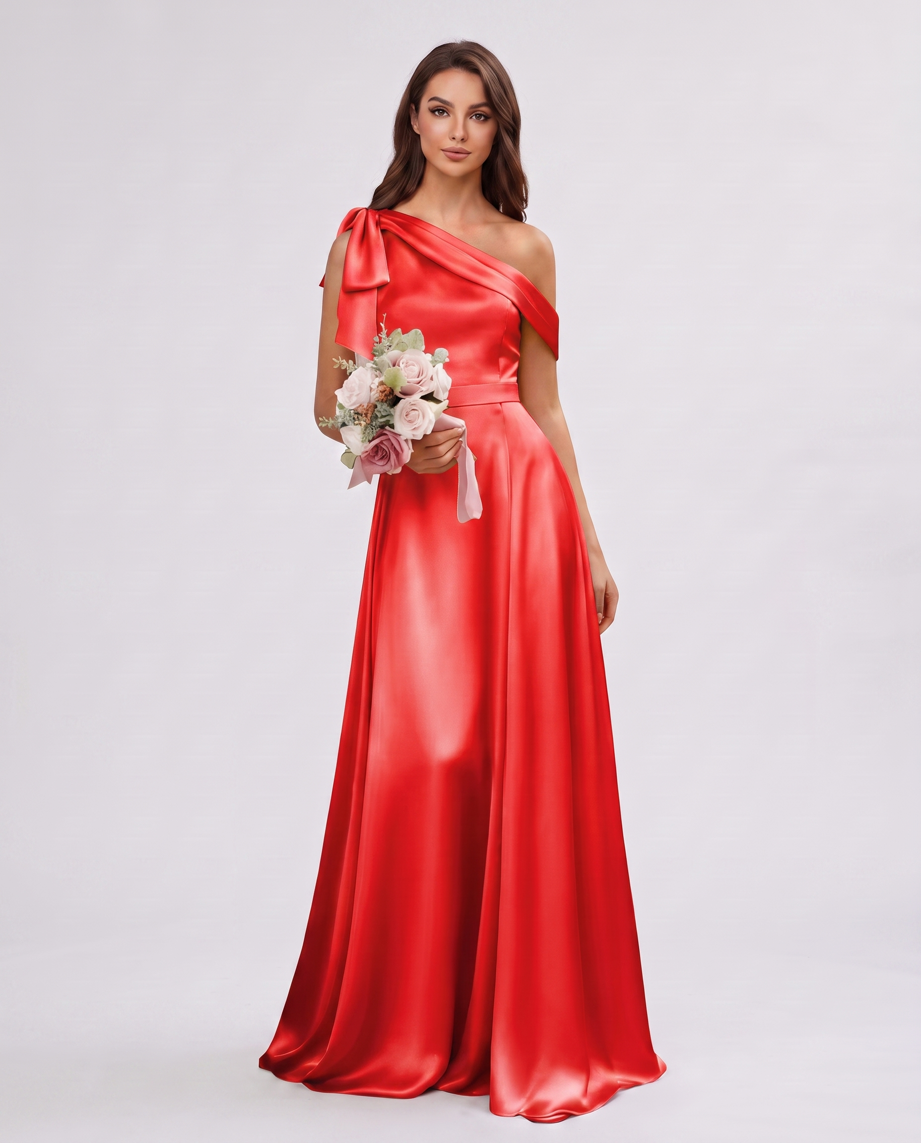 Lunessa Maxi Dress