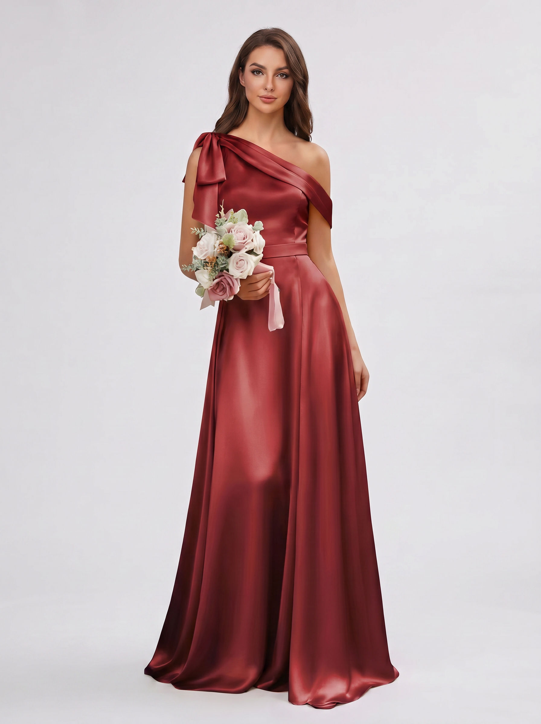 Lunessa Maxi Dress