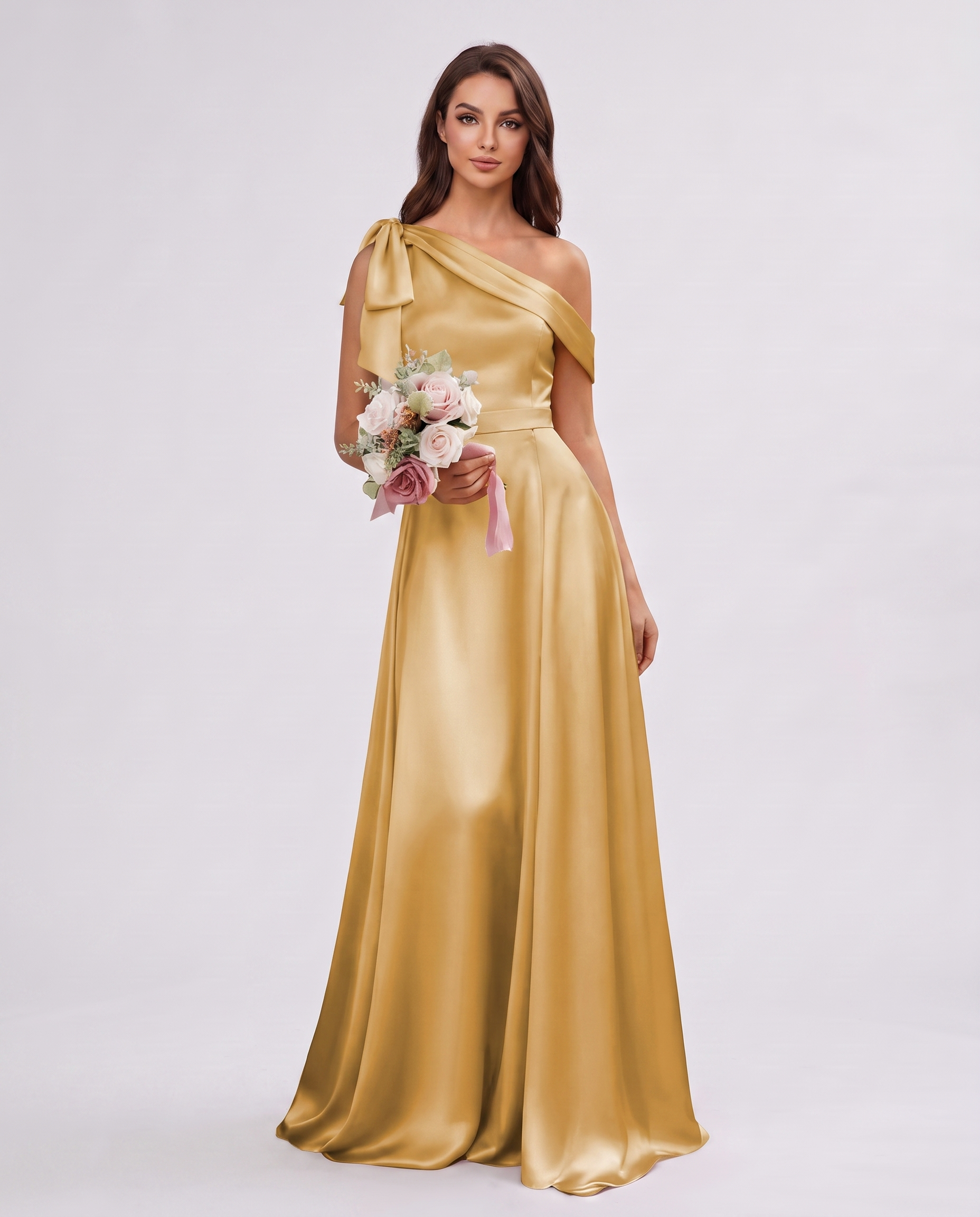 Lunessa Maxi Dress