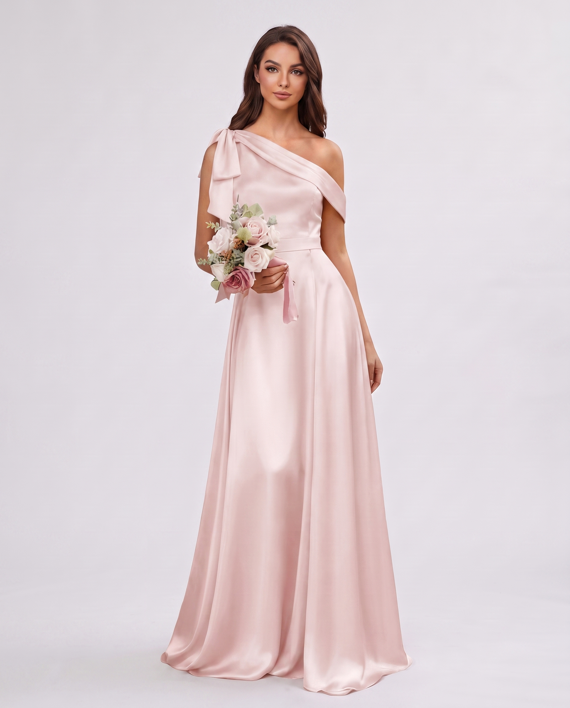 Lunessa Maxi Dress