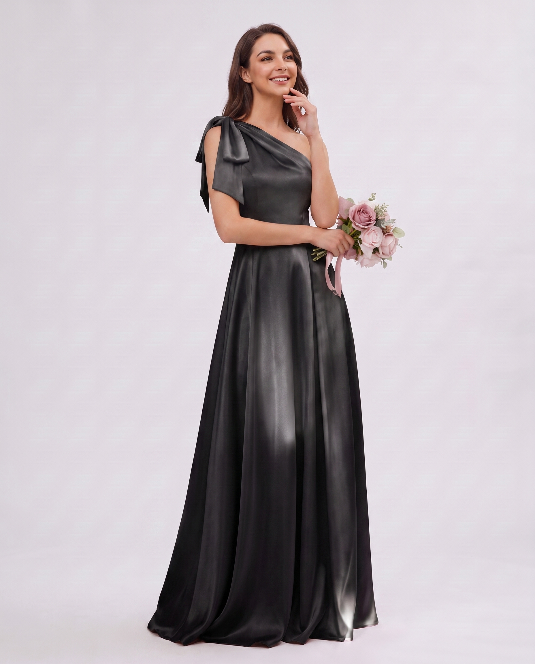 Lunessa Maxi Dress