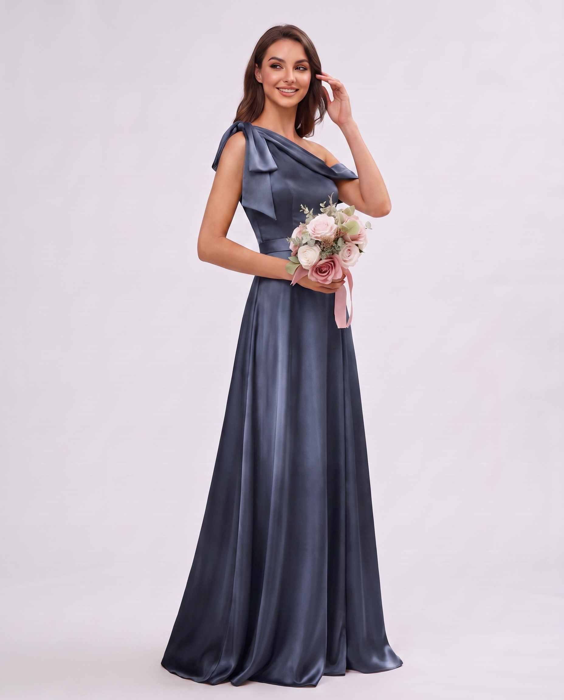 Lunessa Maxi Dress