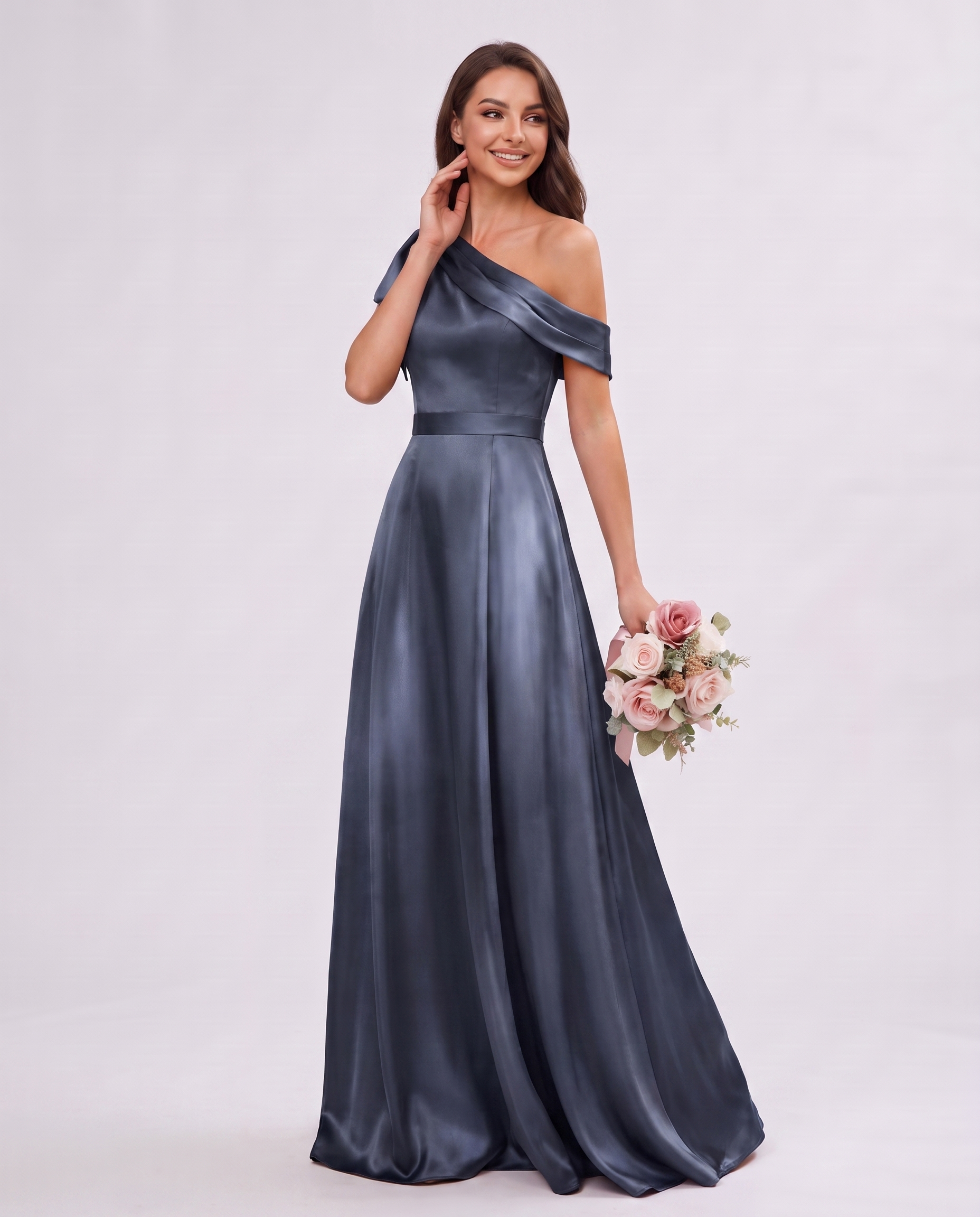 Lunessa Maxi Dress