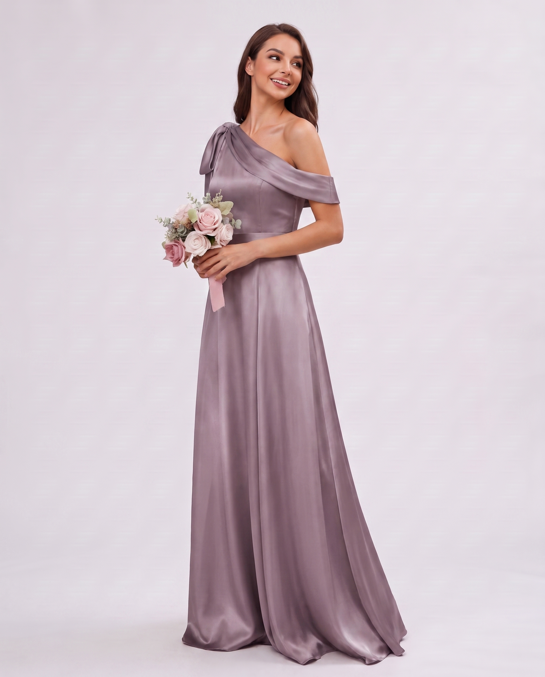 Lunessa Maxi Dress