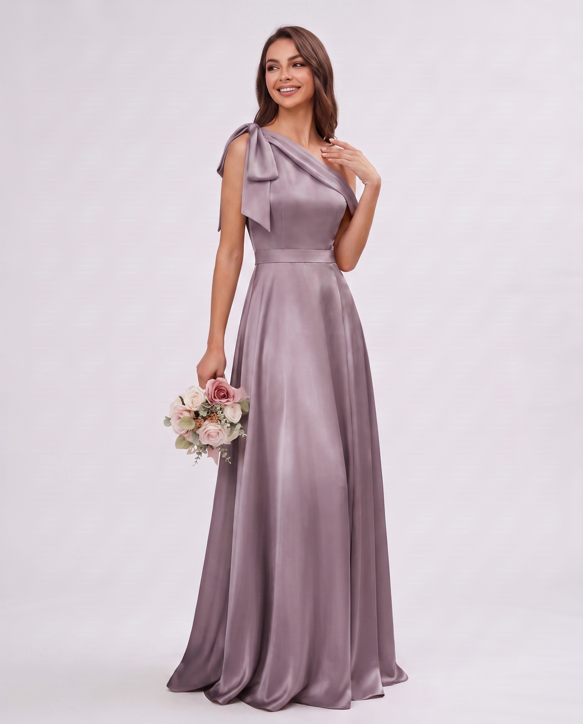 Lunessa Maxi Dress