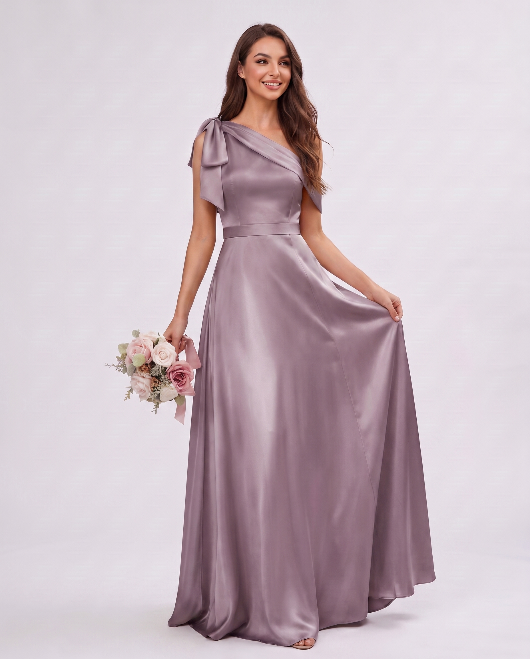 Lunessa Maxi Dress