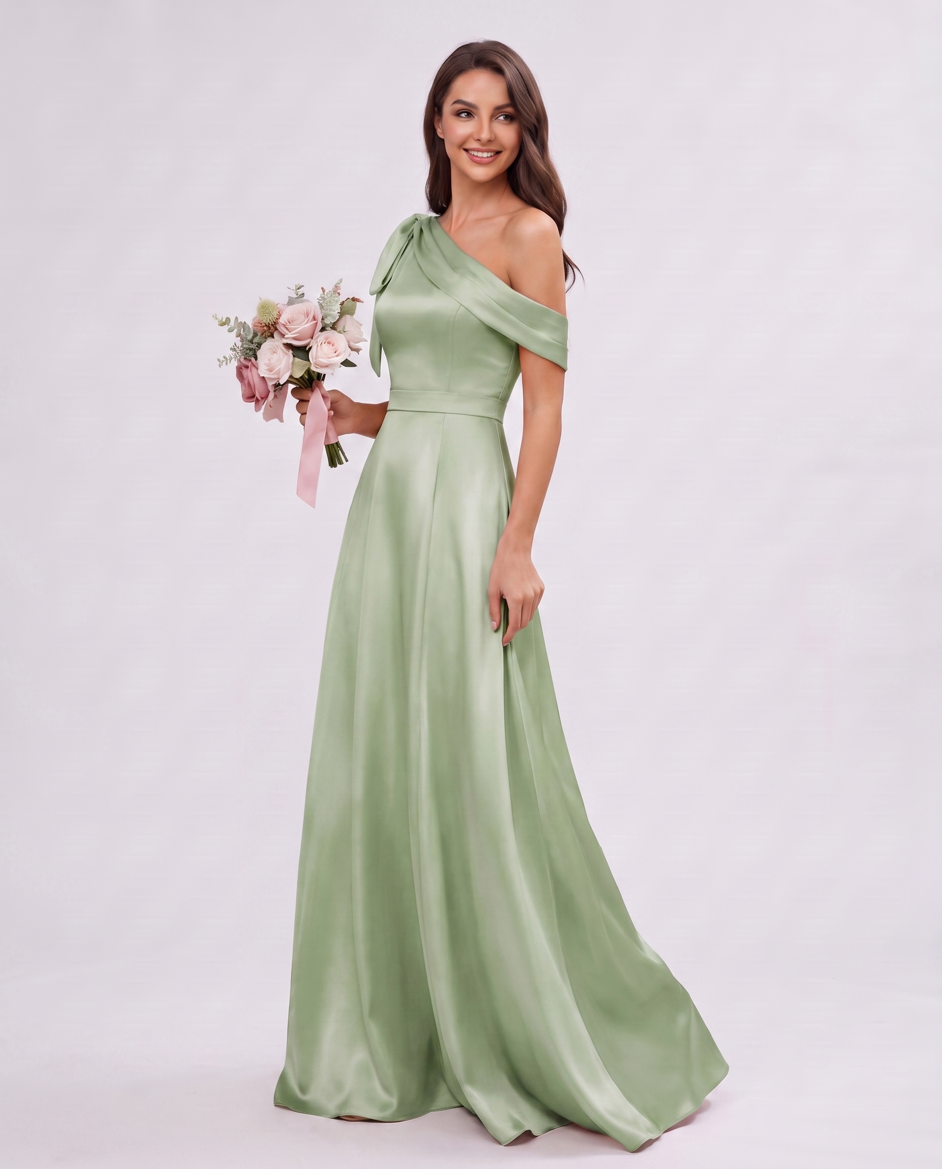 Lunessa Maxi Dress