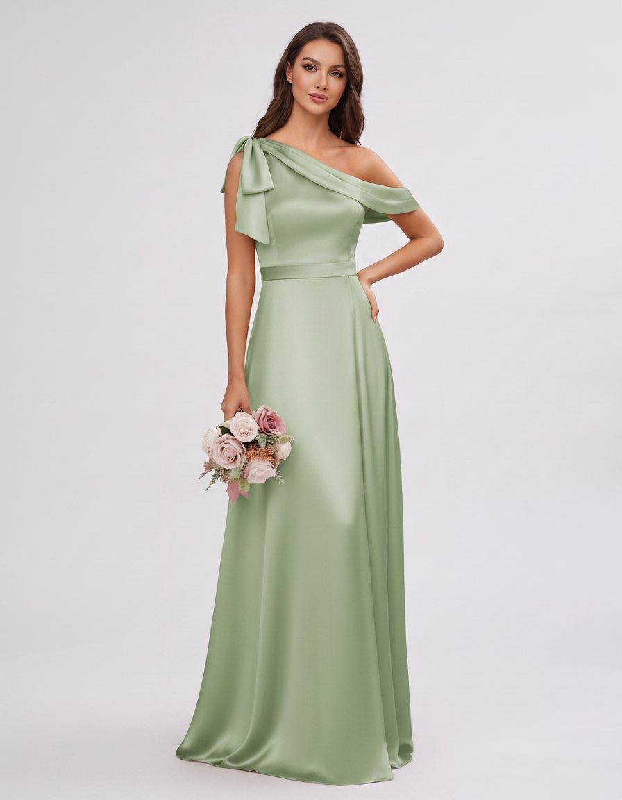 Lunessa Maxi Dress