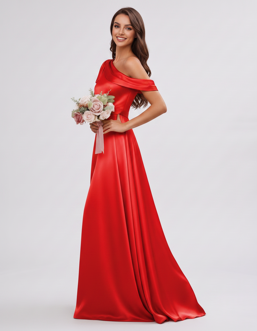 Lunessa Maxi Dress