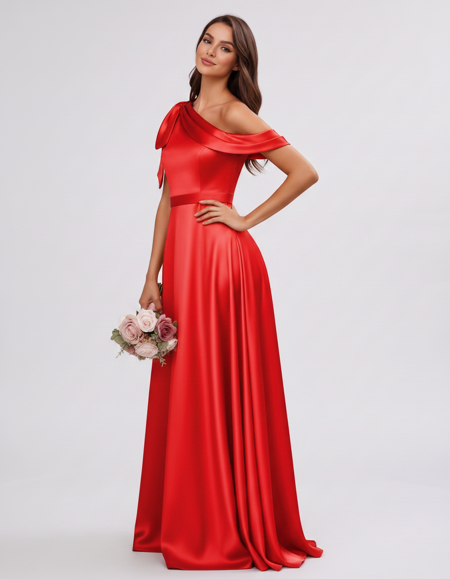 Lunessa Maxi Dress