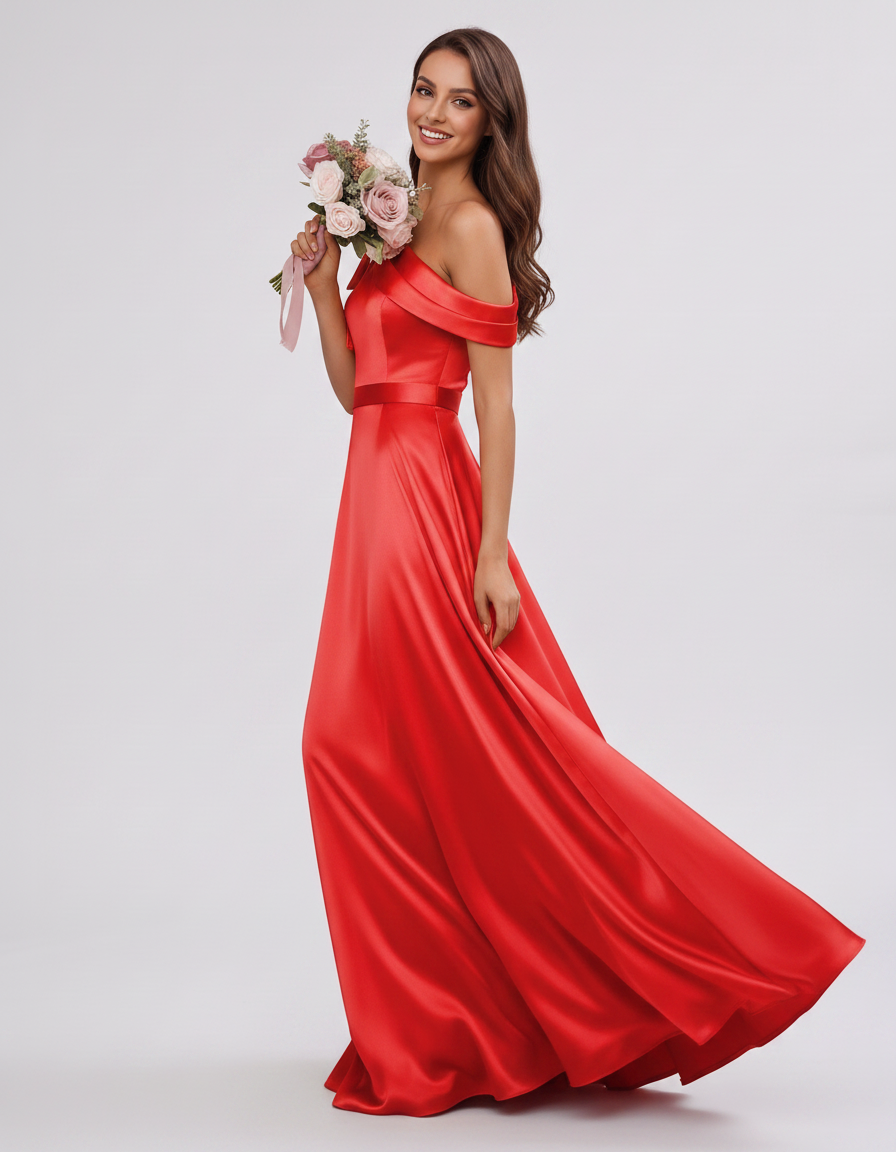 Lunessa Maxi Dress