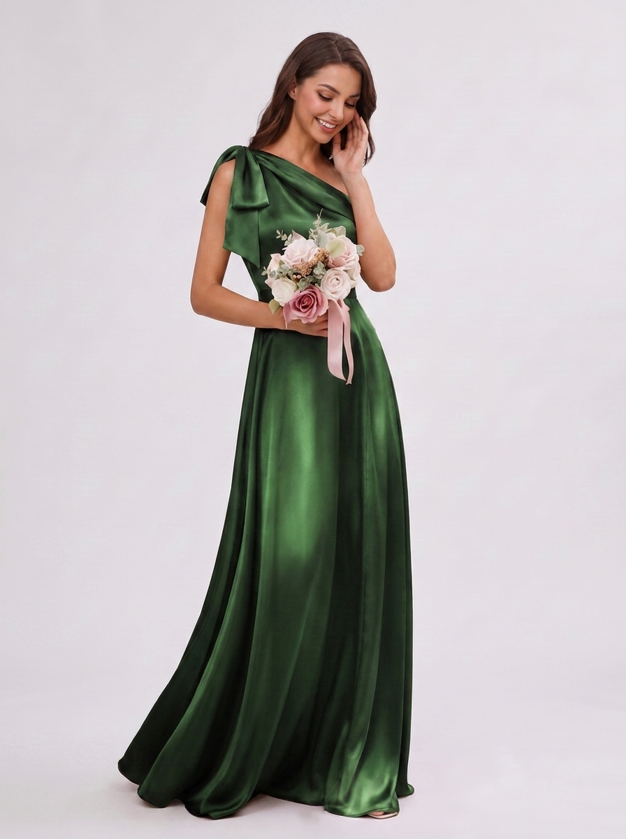 Lunessa Maxi Dress