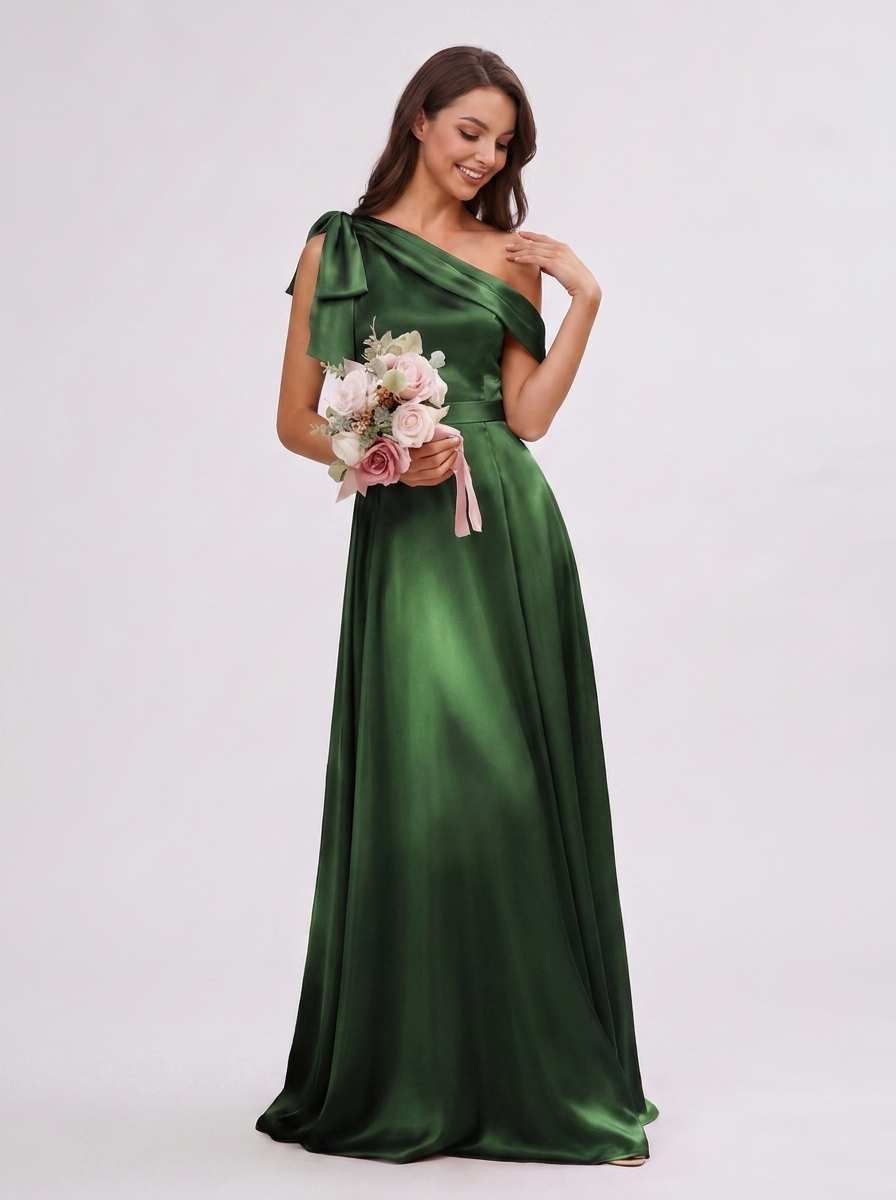 Lunessa Maxi Dress