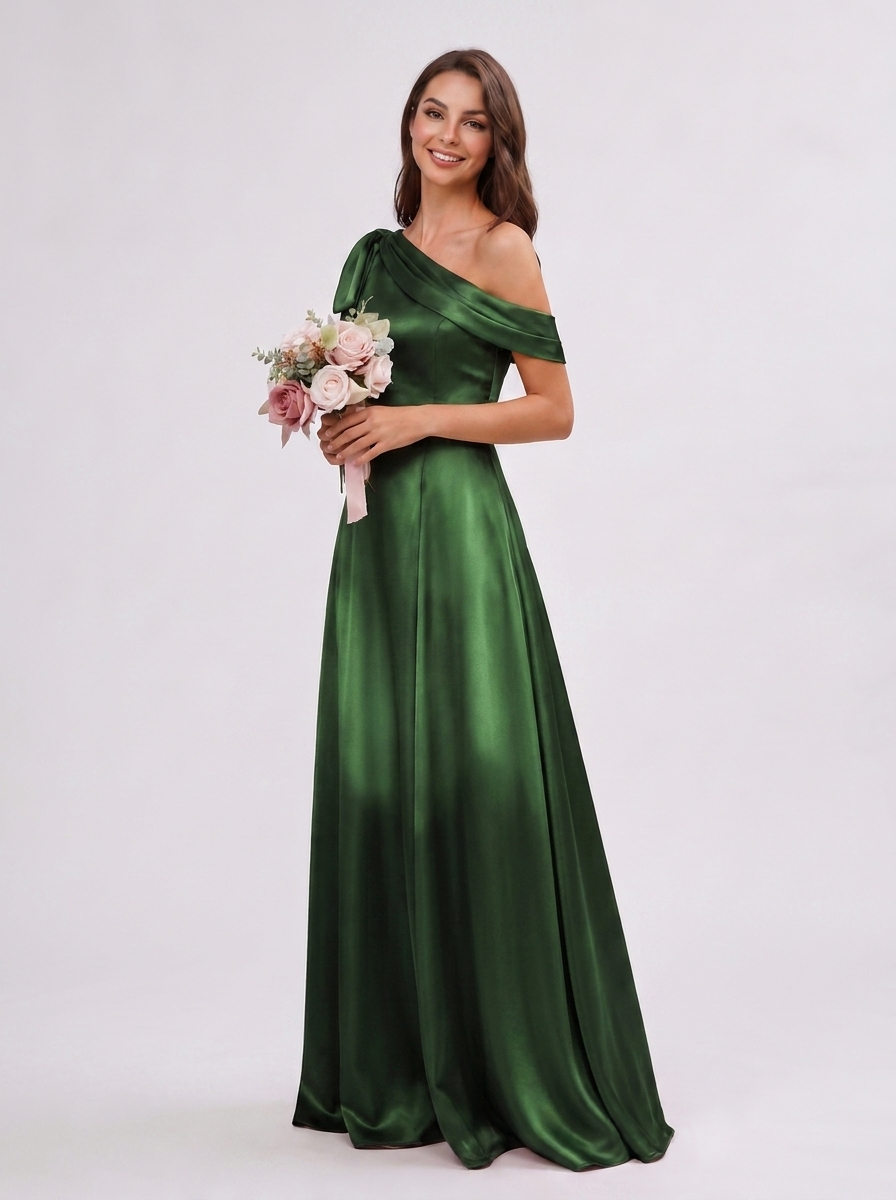 Lunessa Maxi Dress