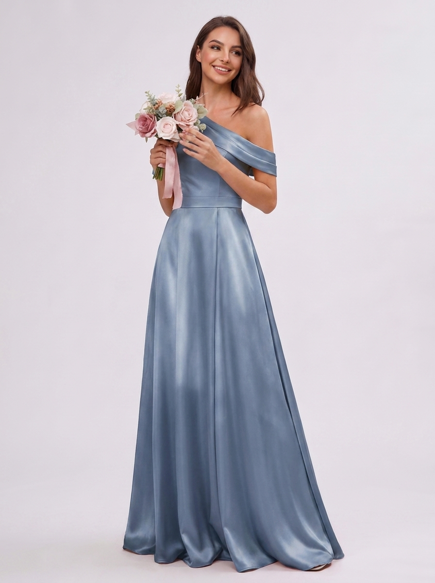 Lunessa Maxi Dress