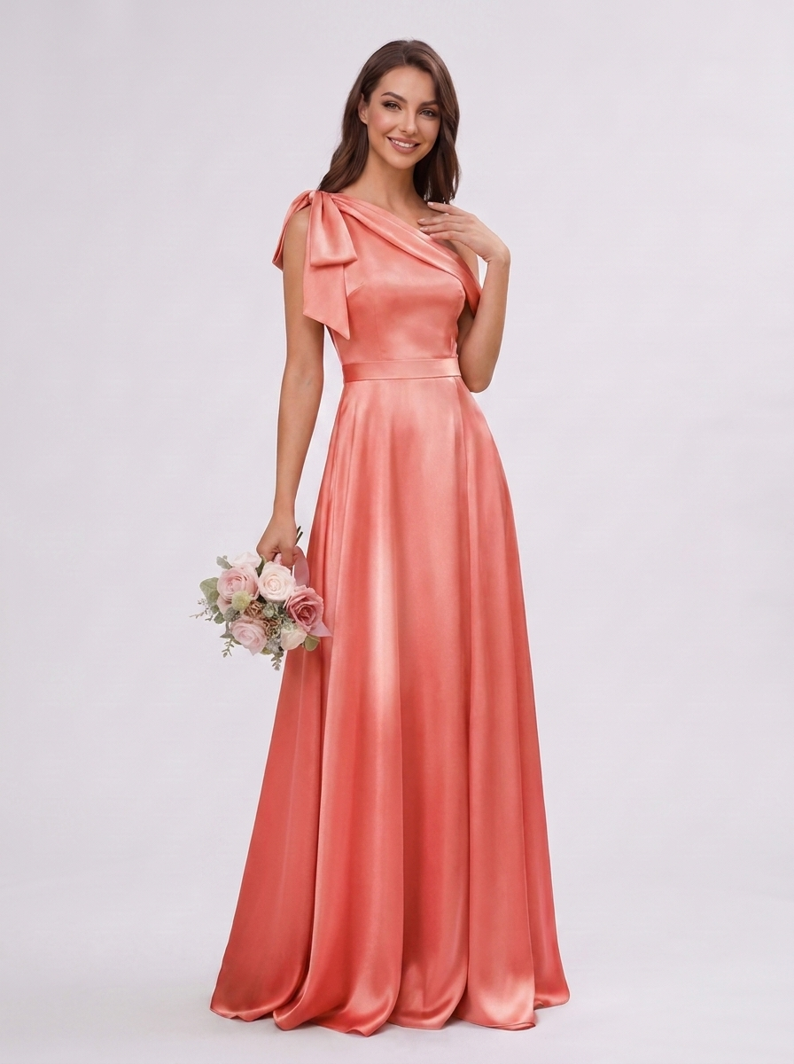 Lunessa Maxi Dress