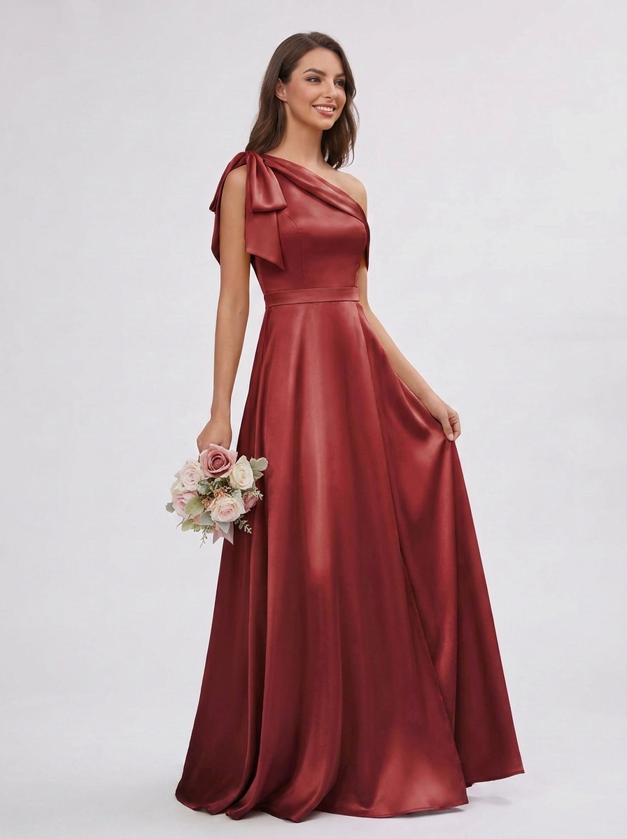 Lunessa Maxi Dress