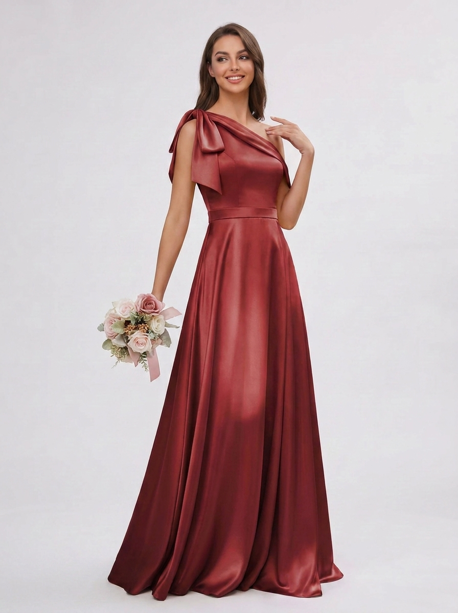 Lunessa Maxi Dress