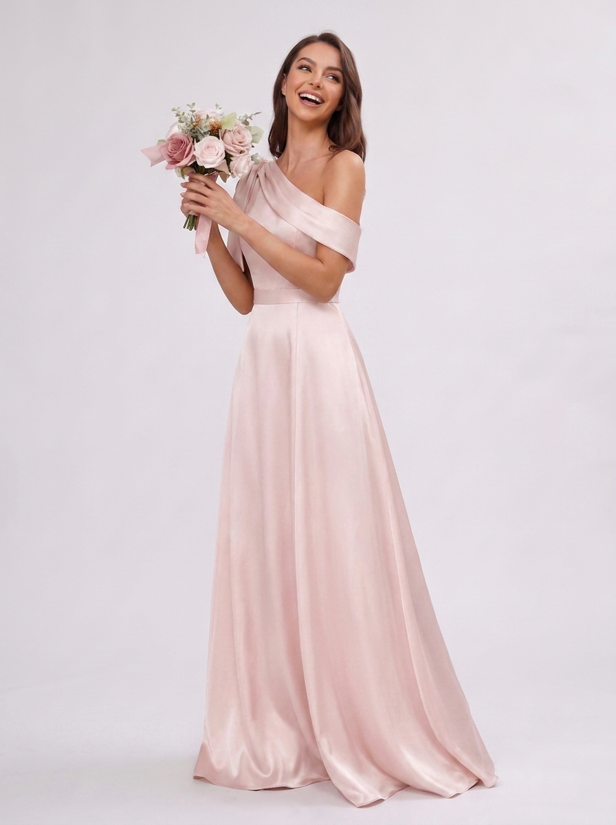 Lunessa Maxi Dress