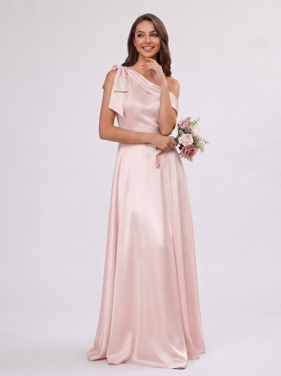 Lunessa Maxi Dress