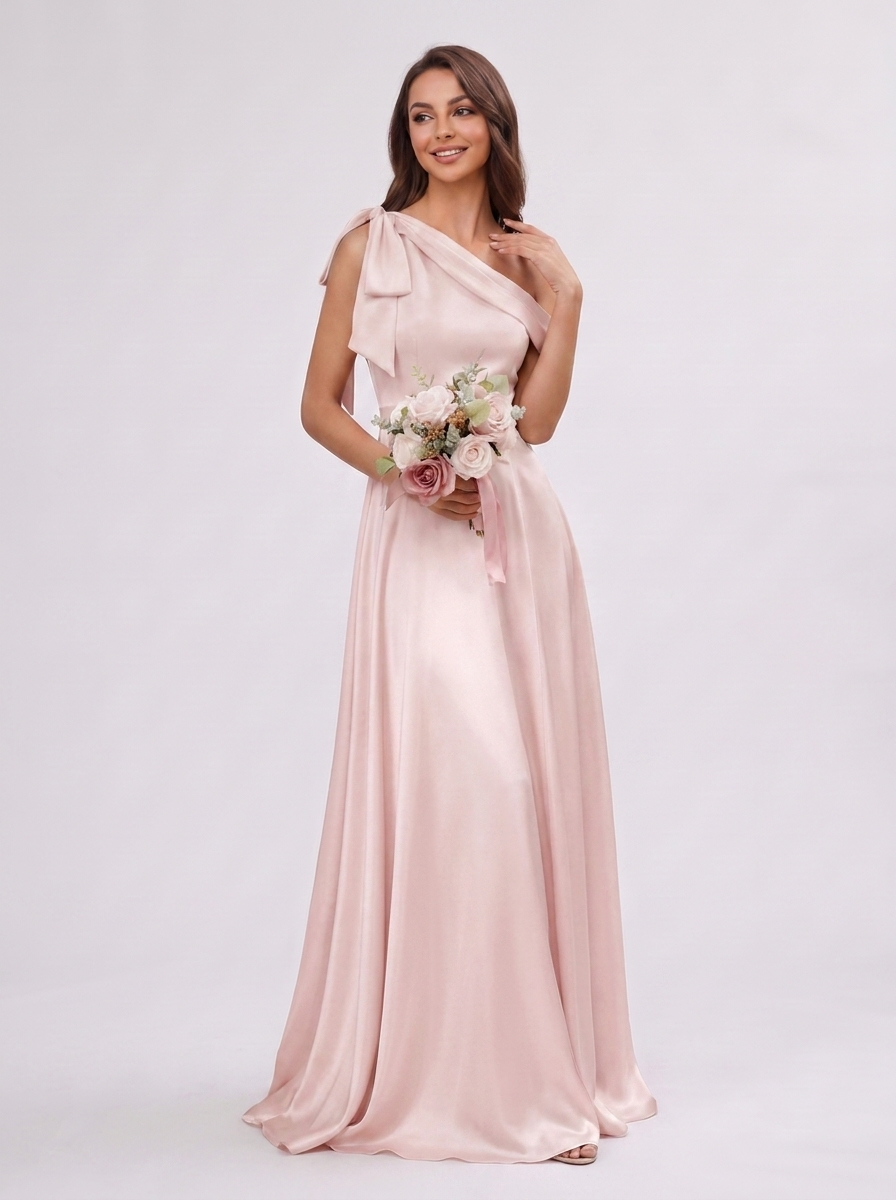 Lunessa Maxi Dress