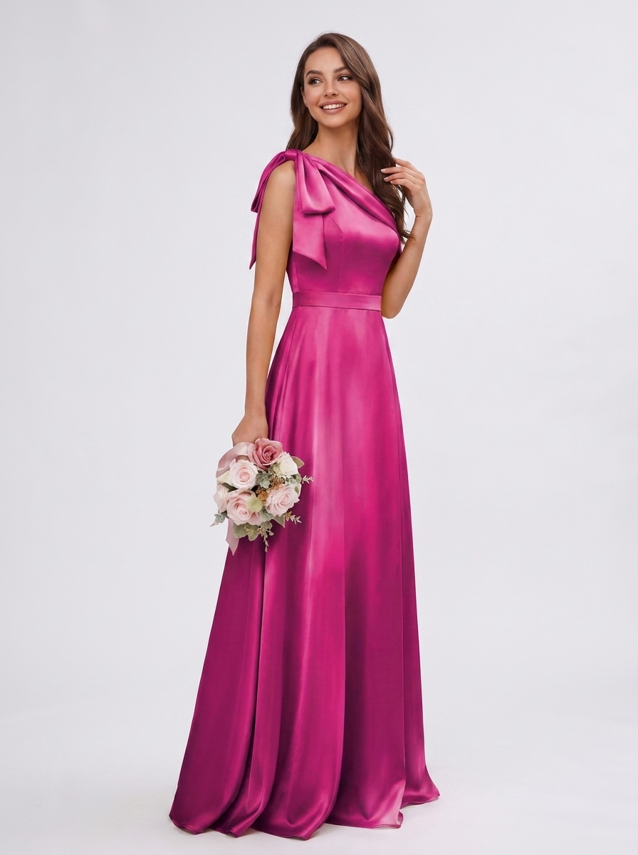 Lunessa Maxi Dress