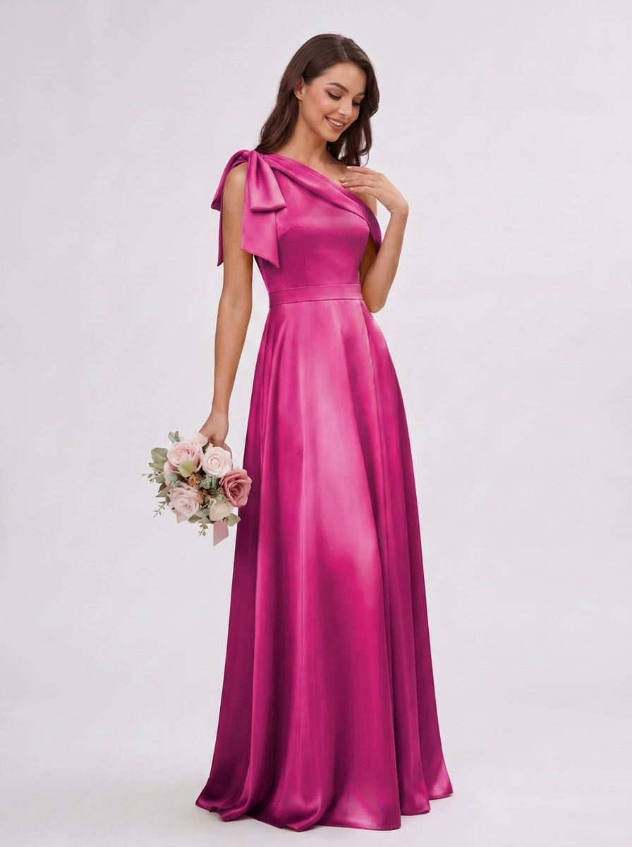 Lunessa Maxi Dress
