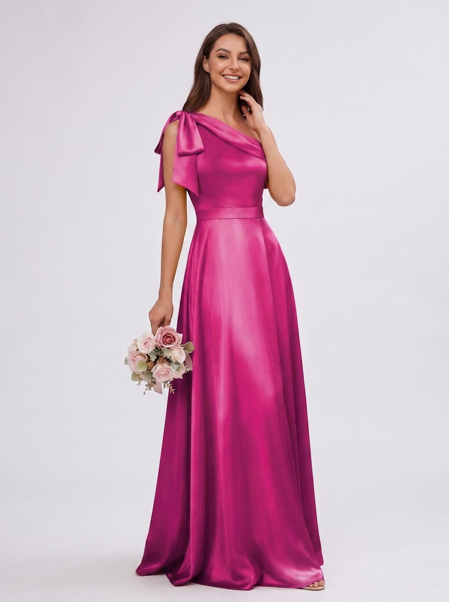 Lunessa Maxi Dress