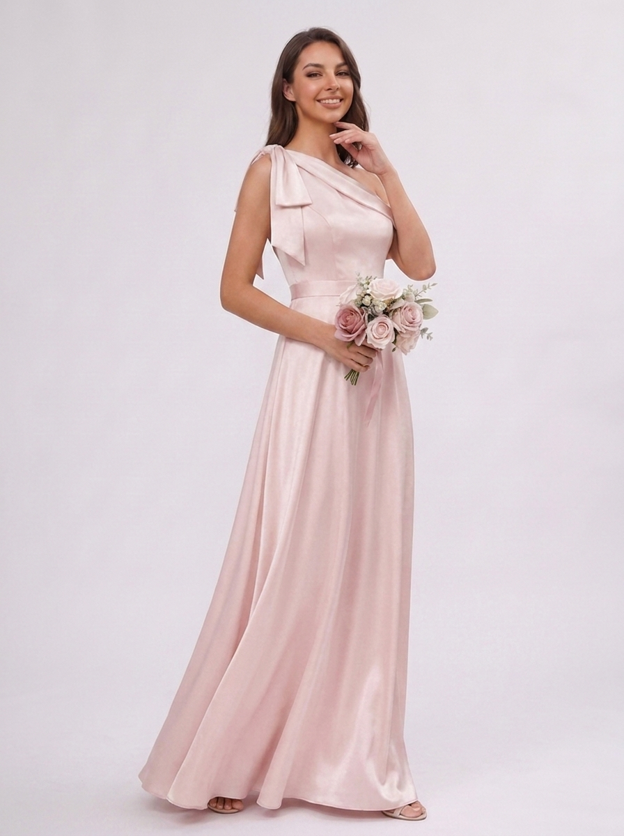 Lunessa Maxi Dress