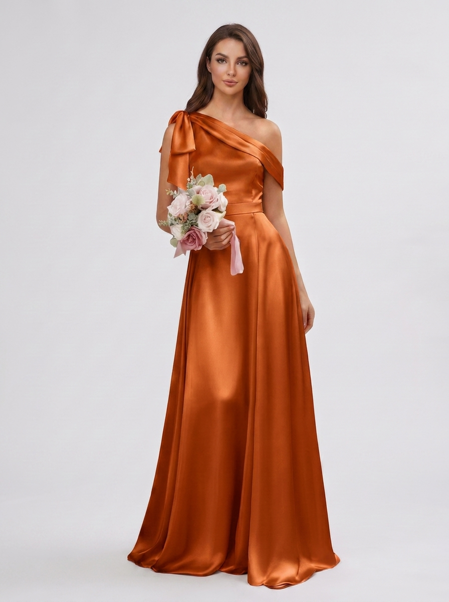 Lunessa Maxi Dress