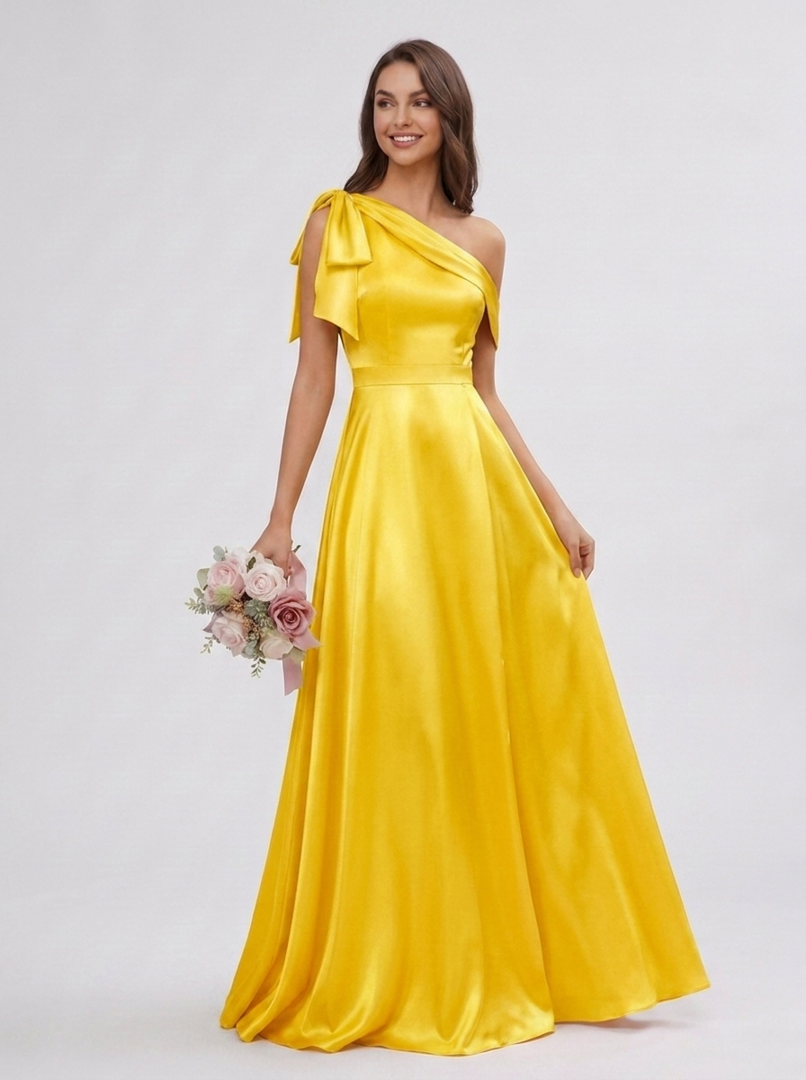 Lunessa Maxi Dress