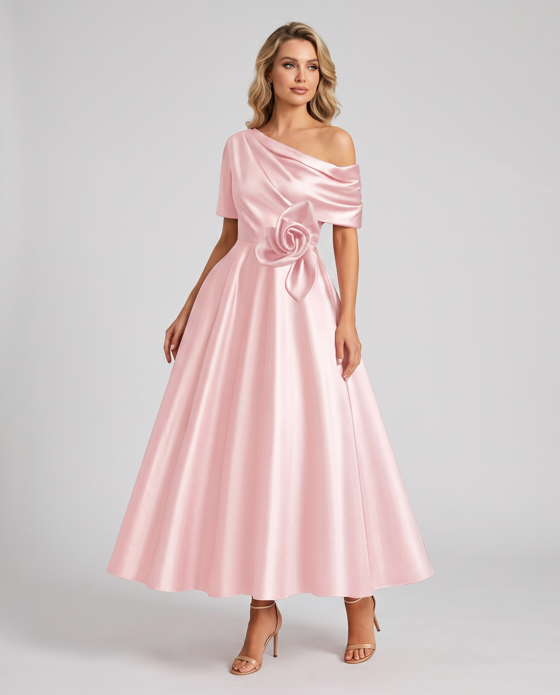 Celeste Maxi Dress