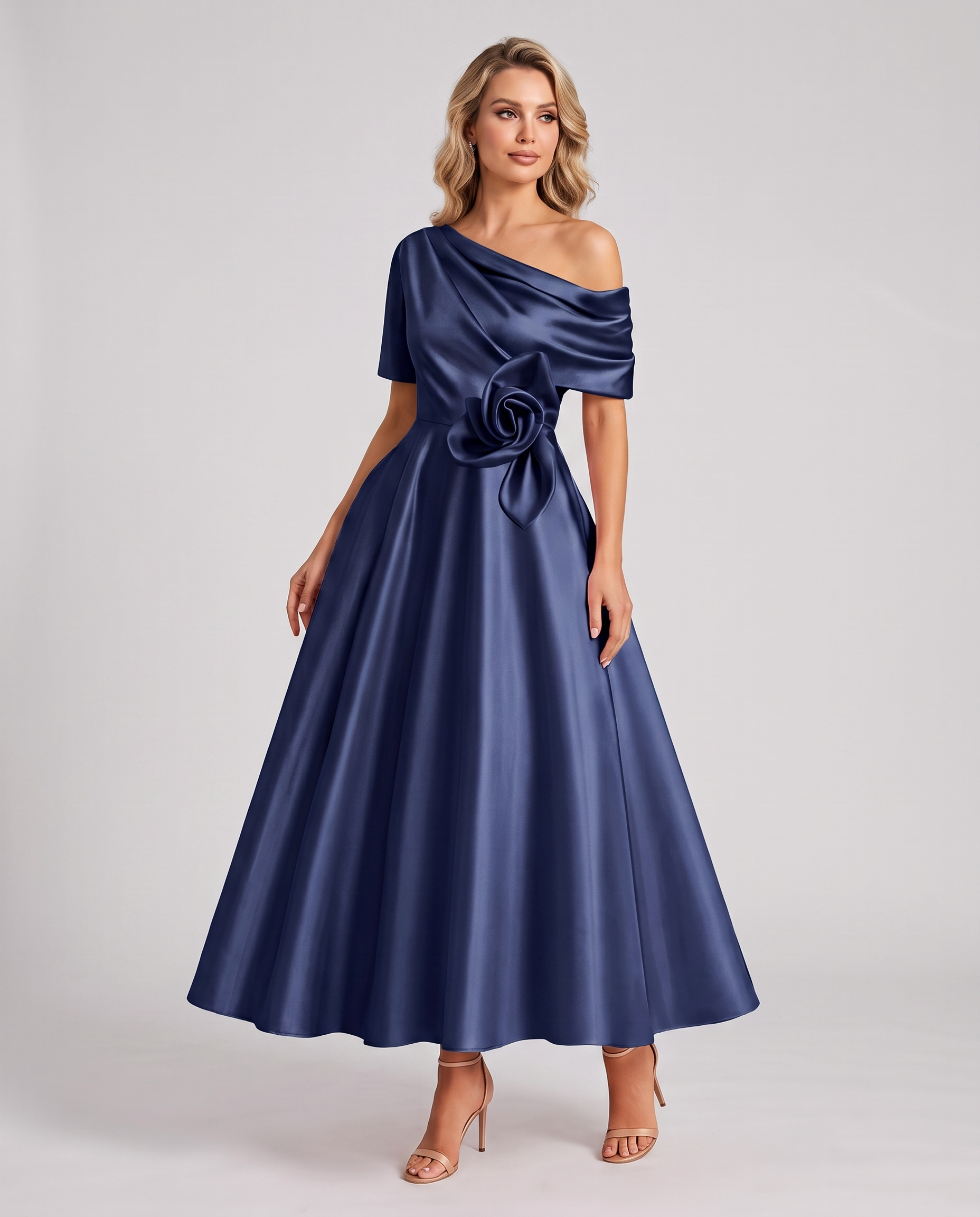 Celeste Maxi Dress