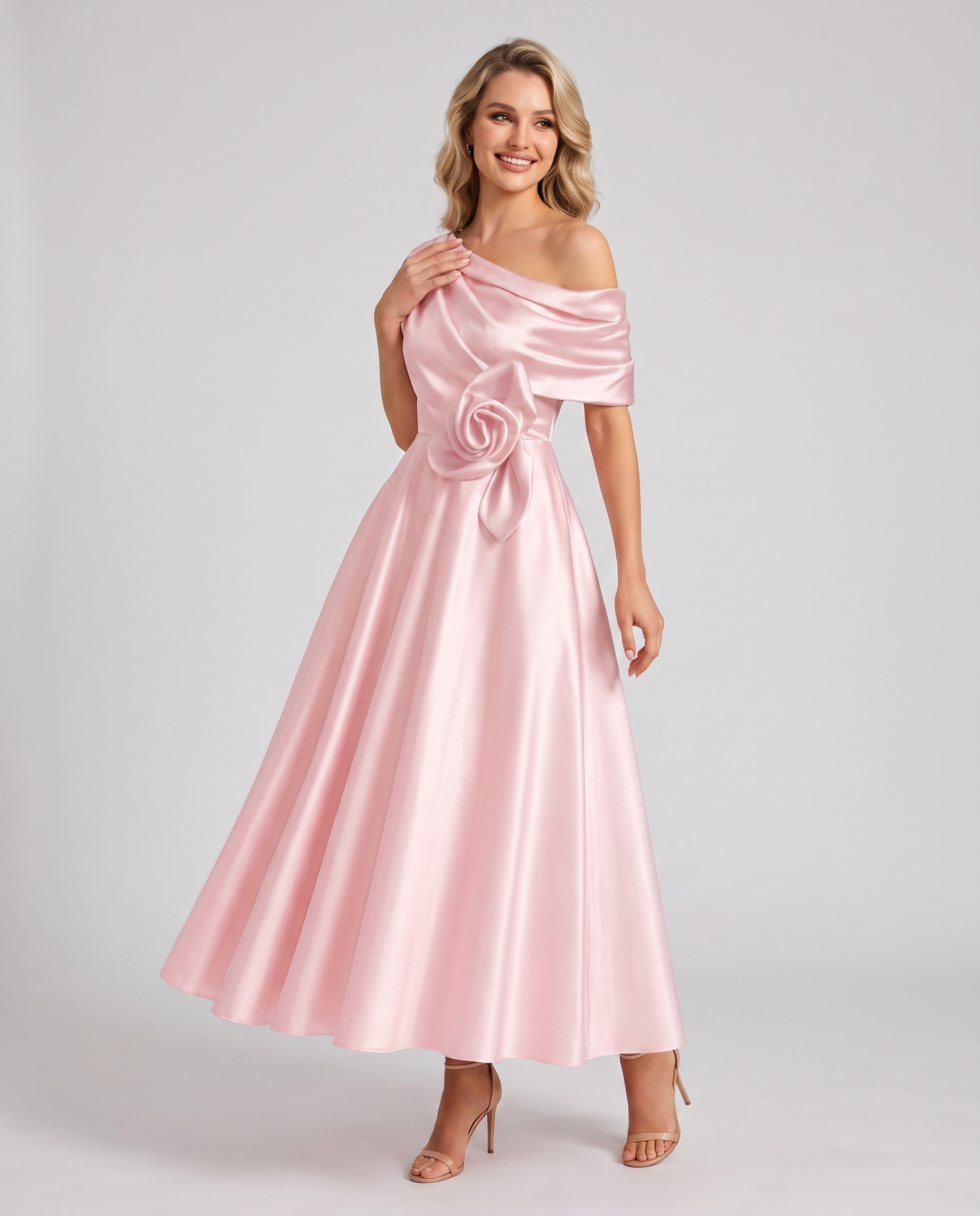 Celeste Maxi Dress