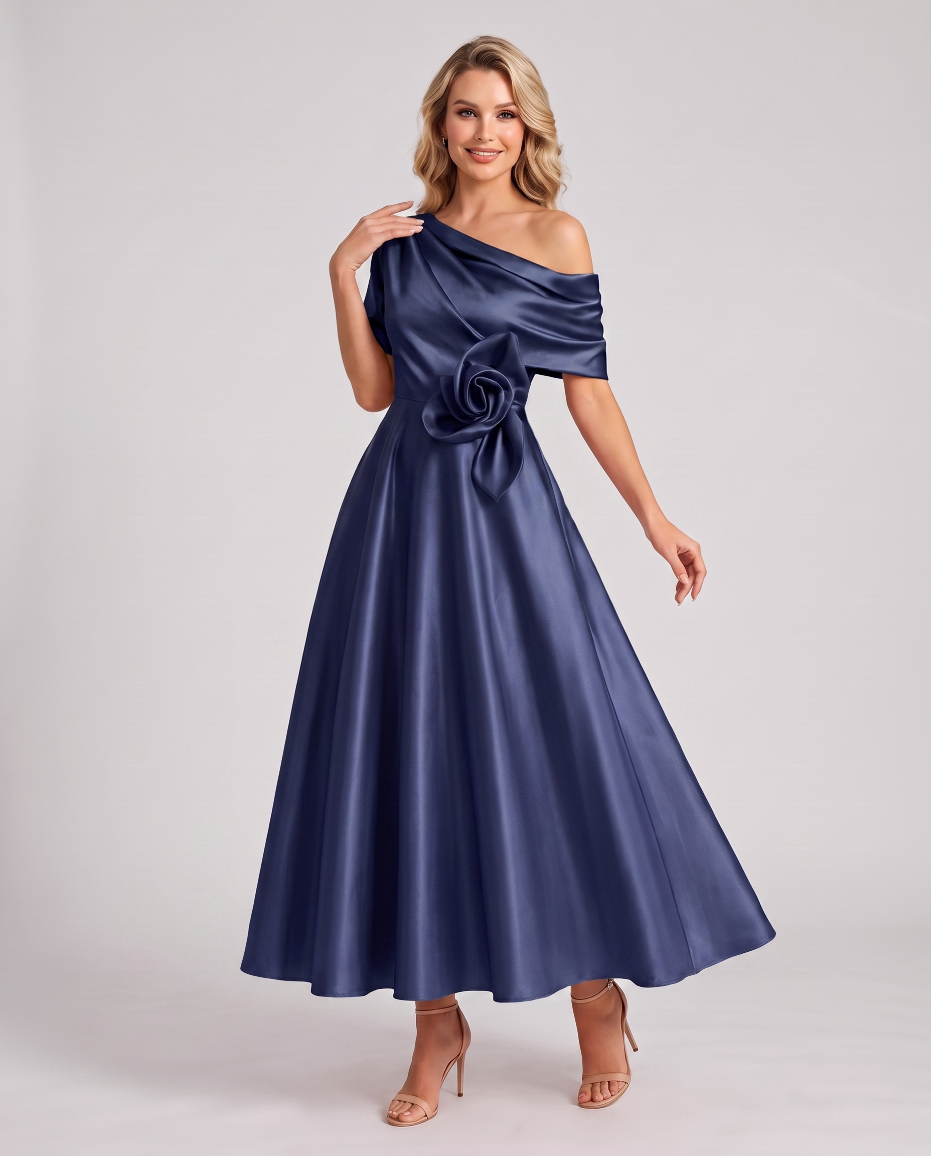 Celeste Maxi Dress