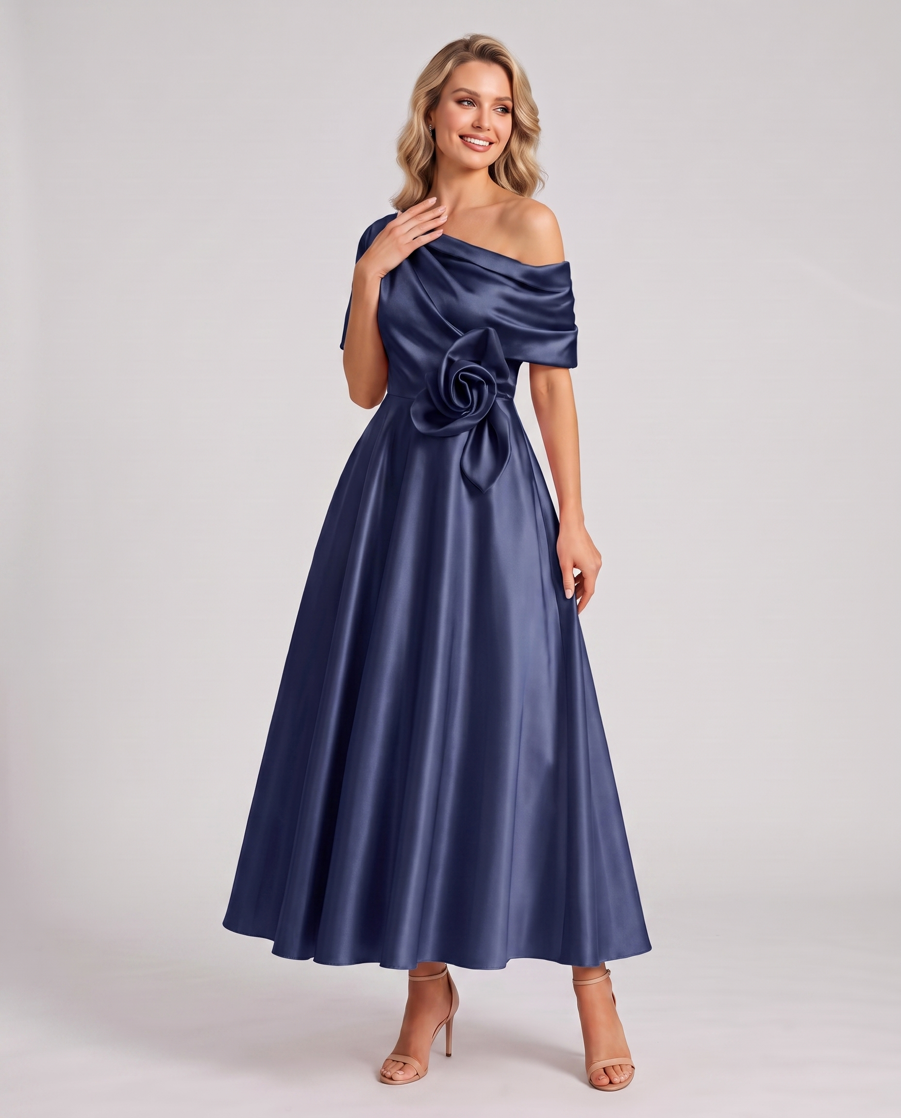 Celeste Maxi Dress