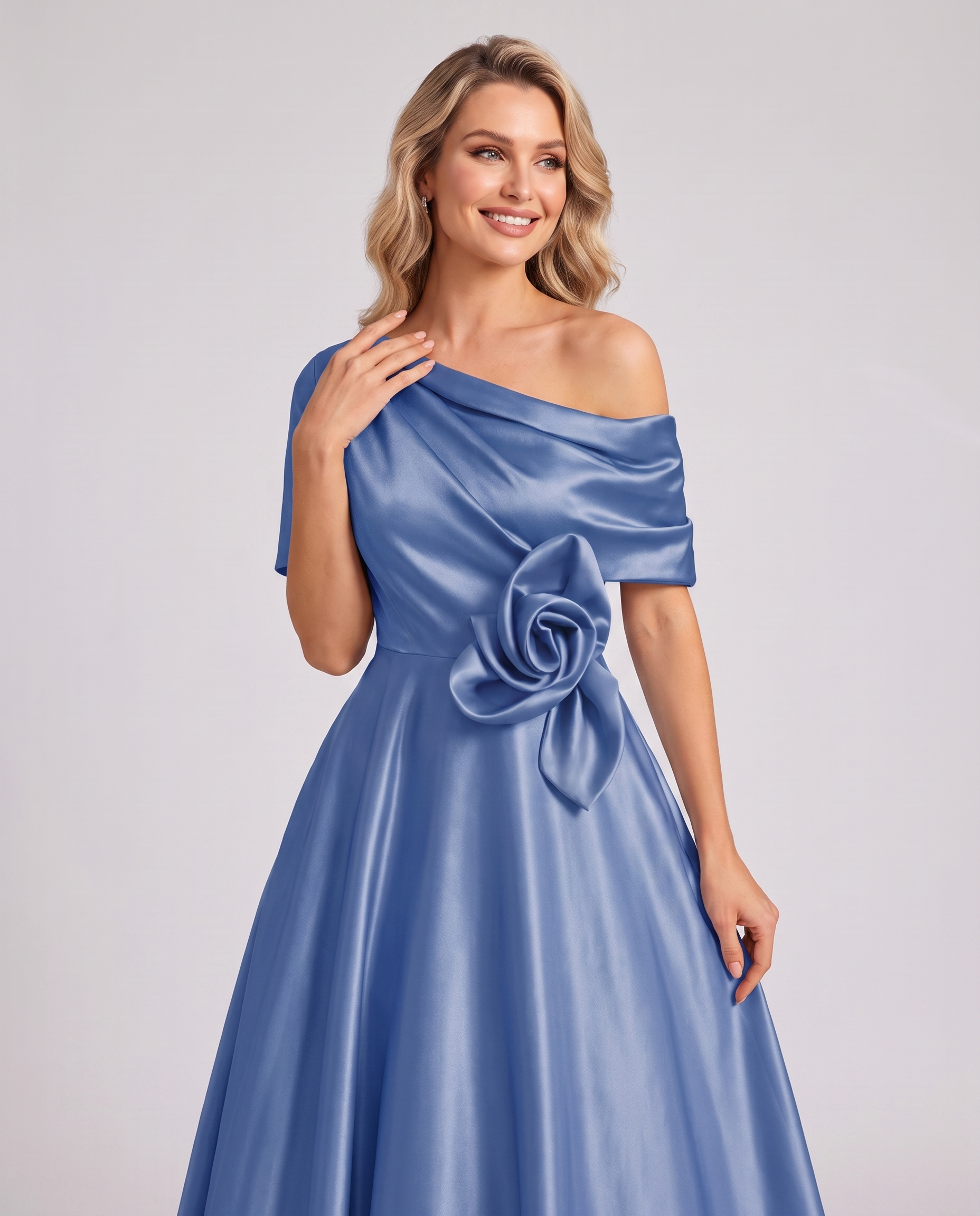 Celeste Maxi Dress