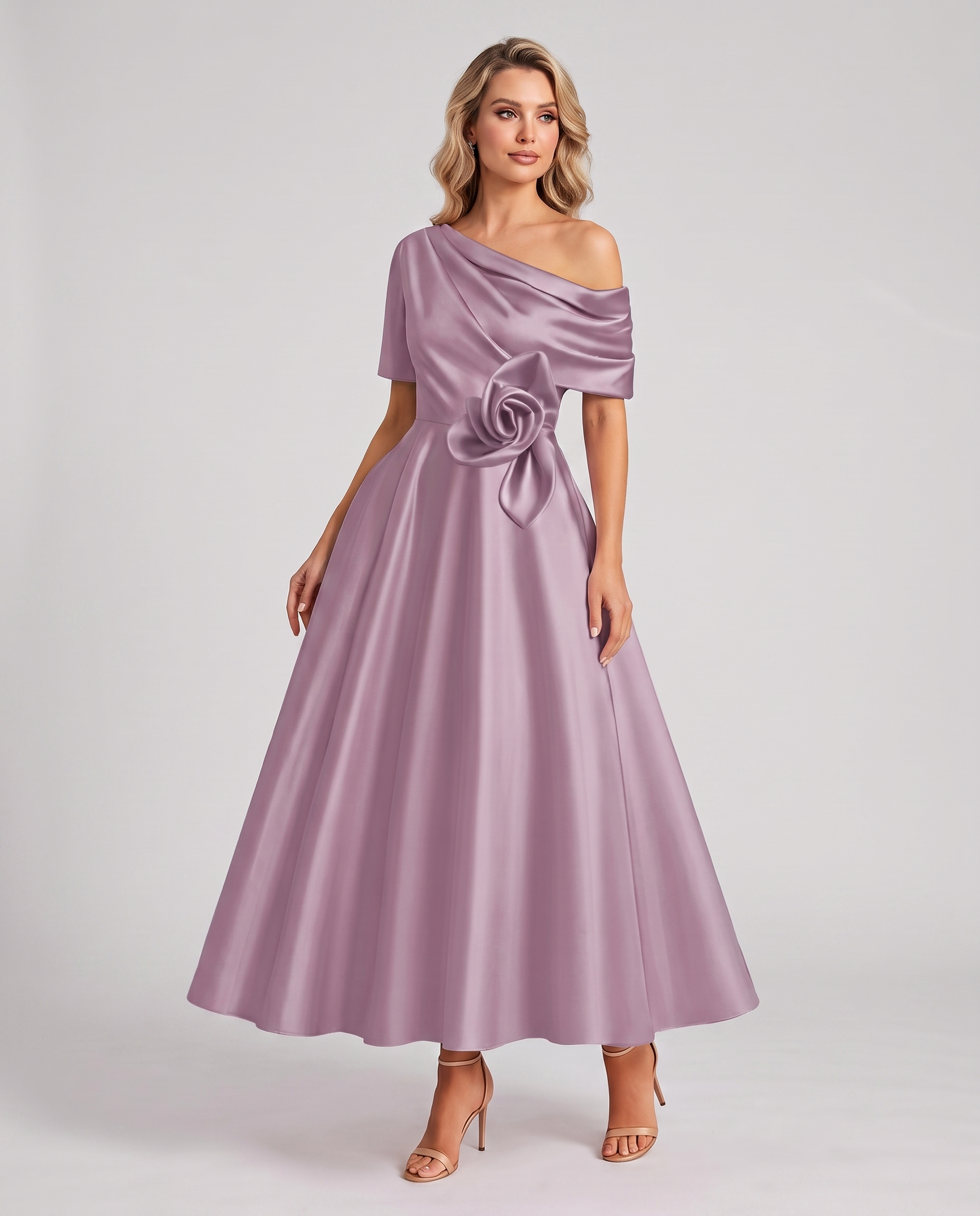 Celeste Maxi Dress
