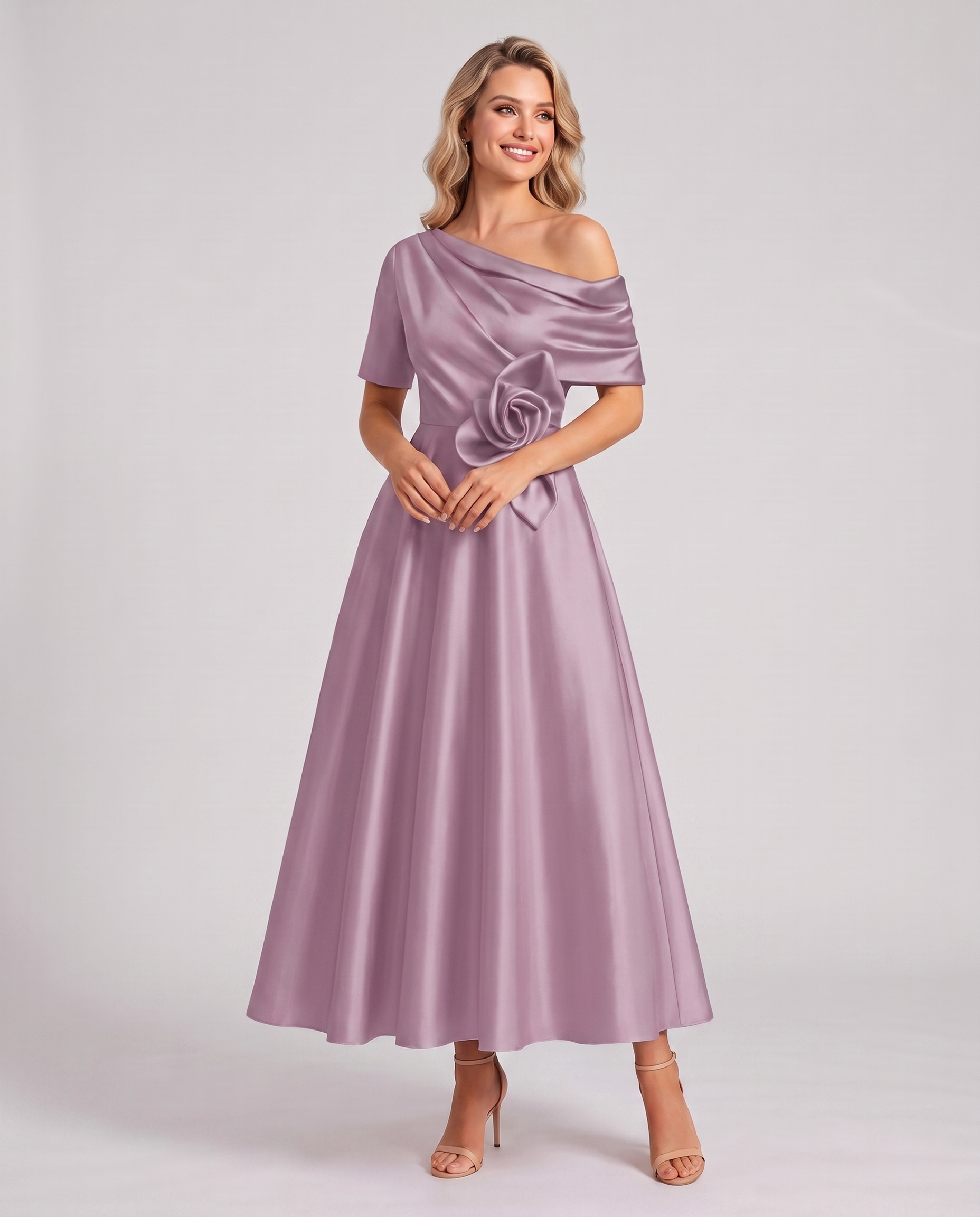 Celeste Maxi Dress