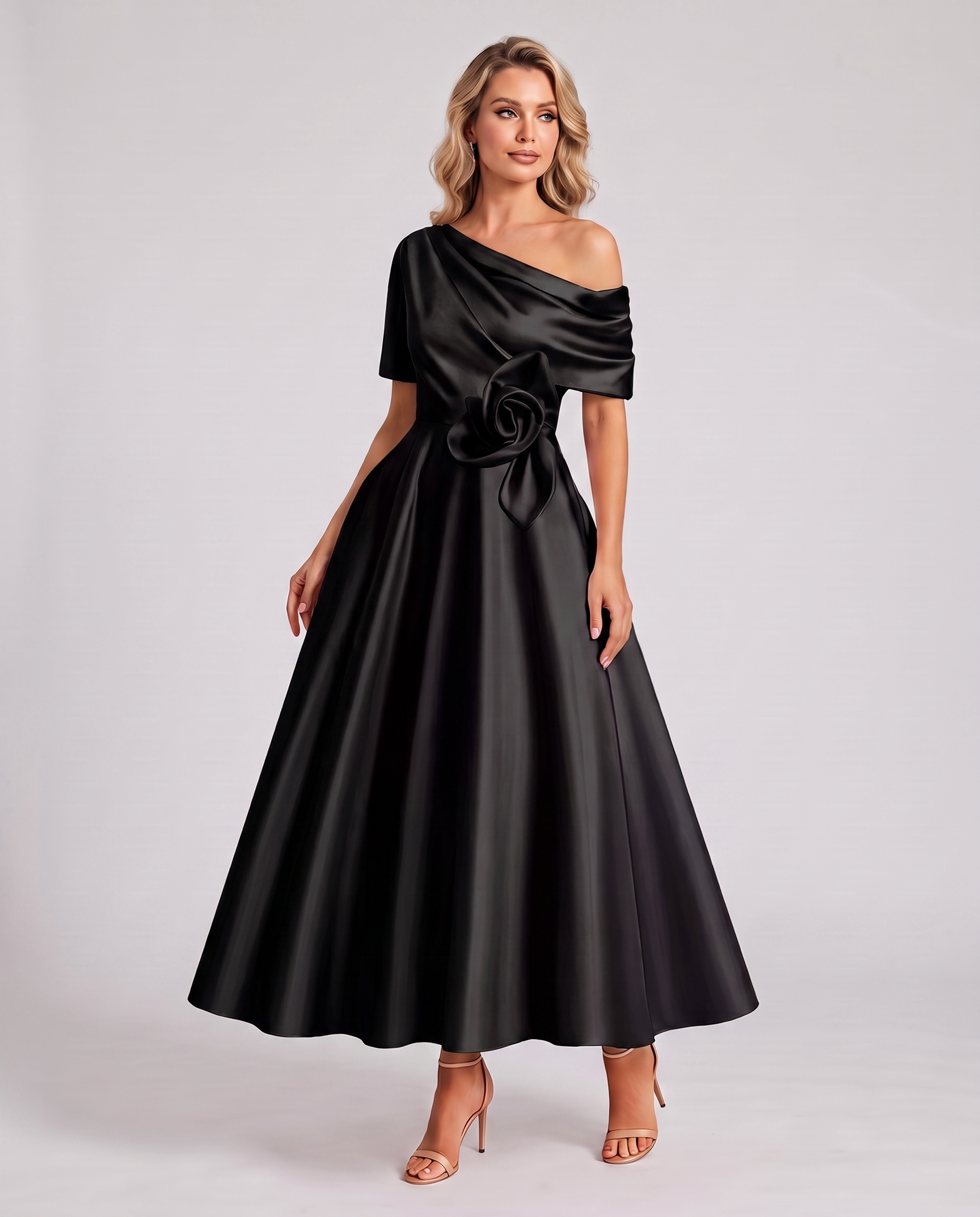 Celeste Maxi Dress