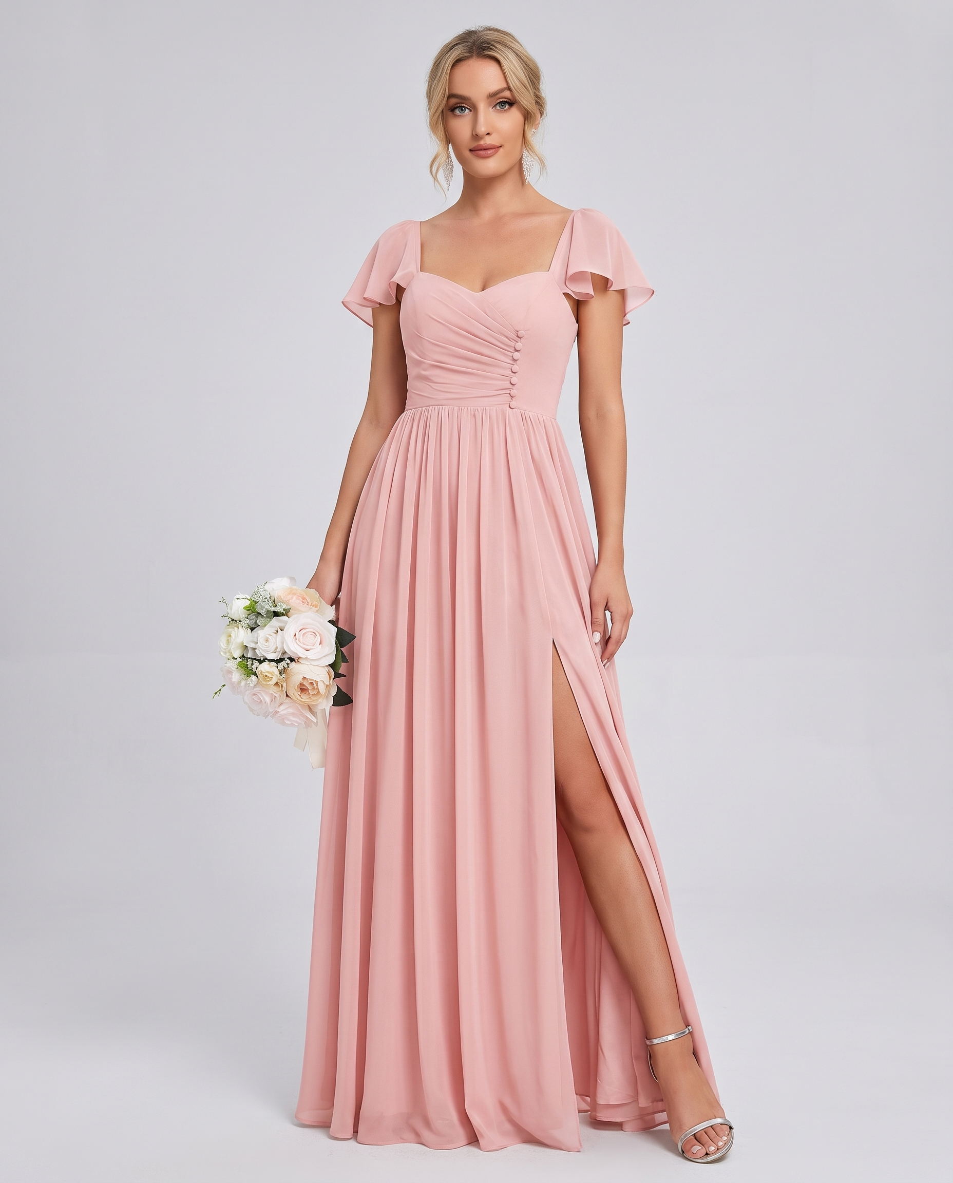 Serena Maxi Dress