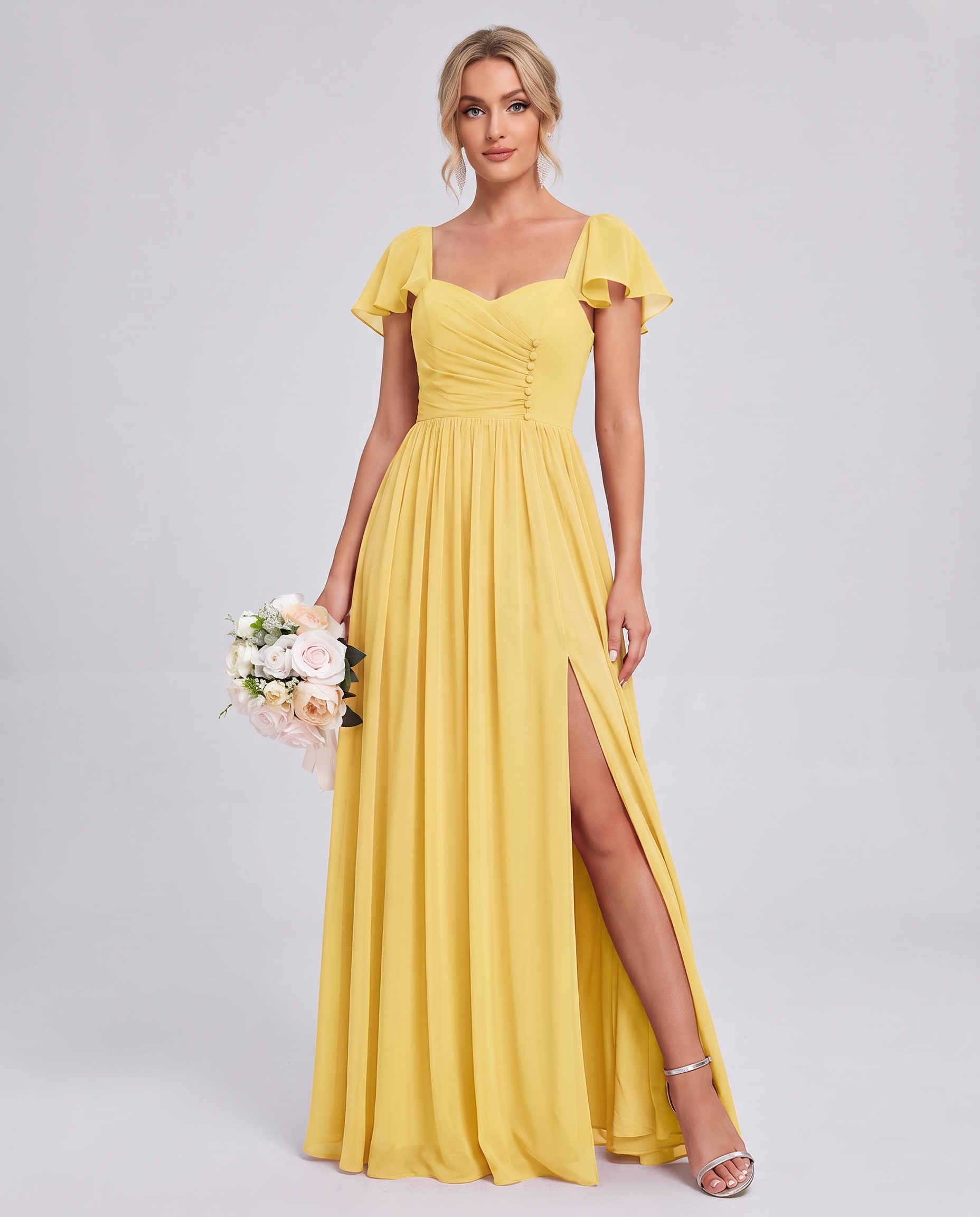 Serena Maxi Dress