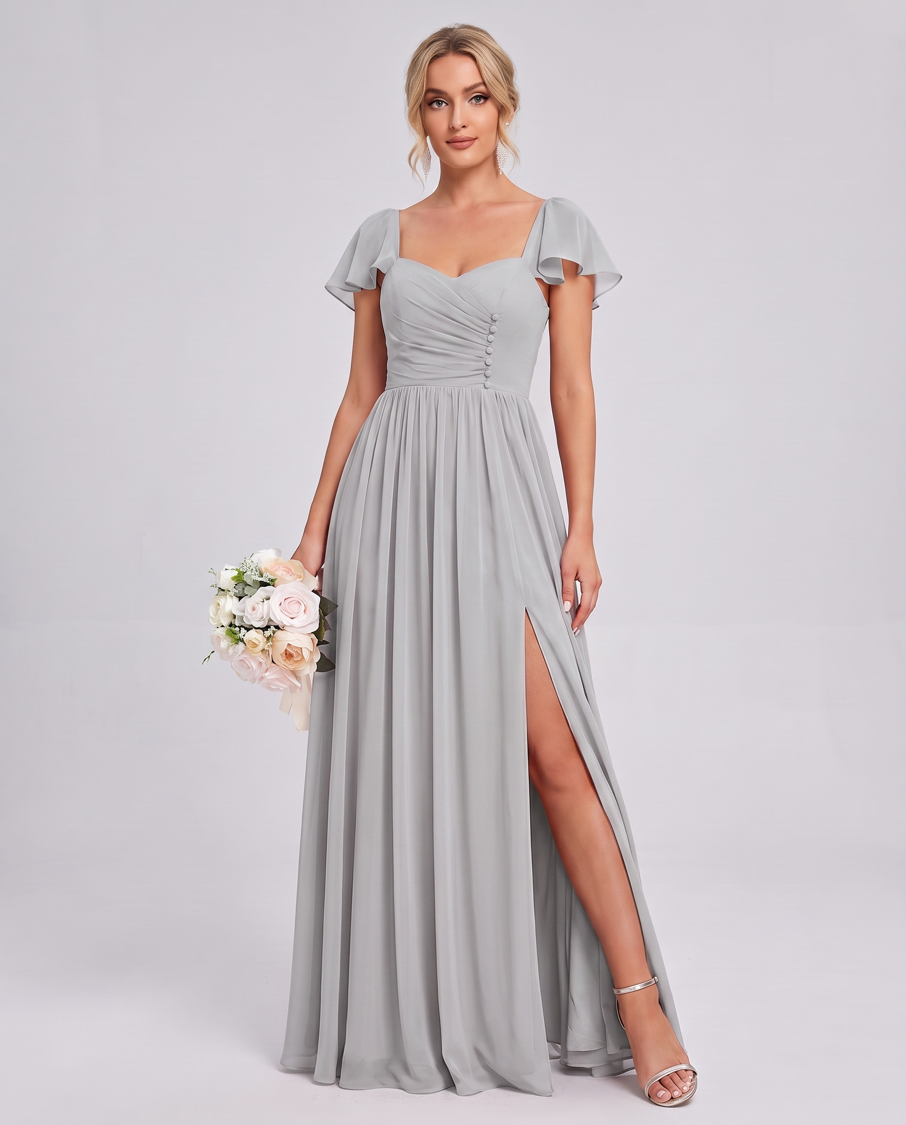 Serena Maxi Dress