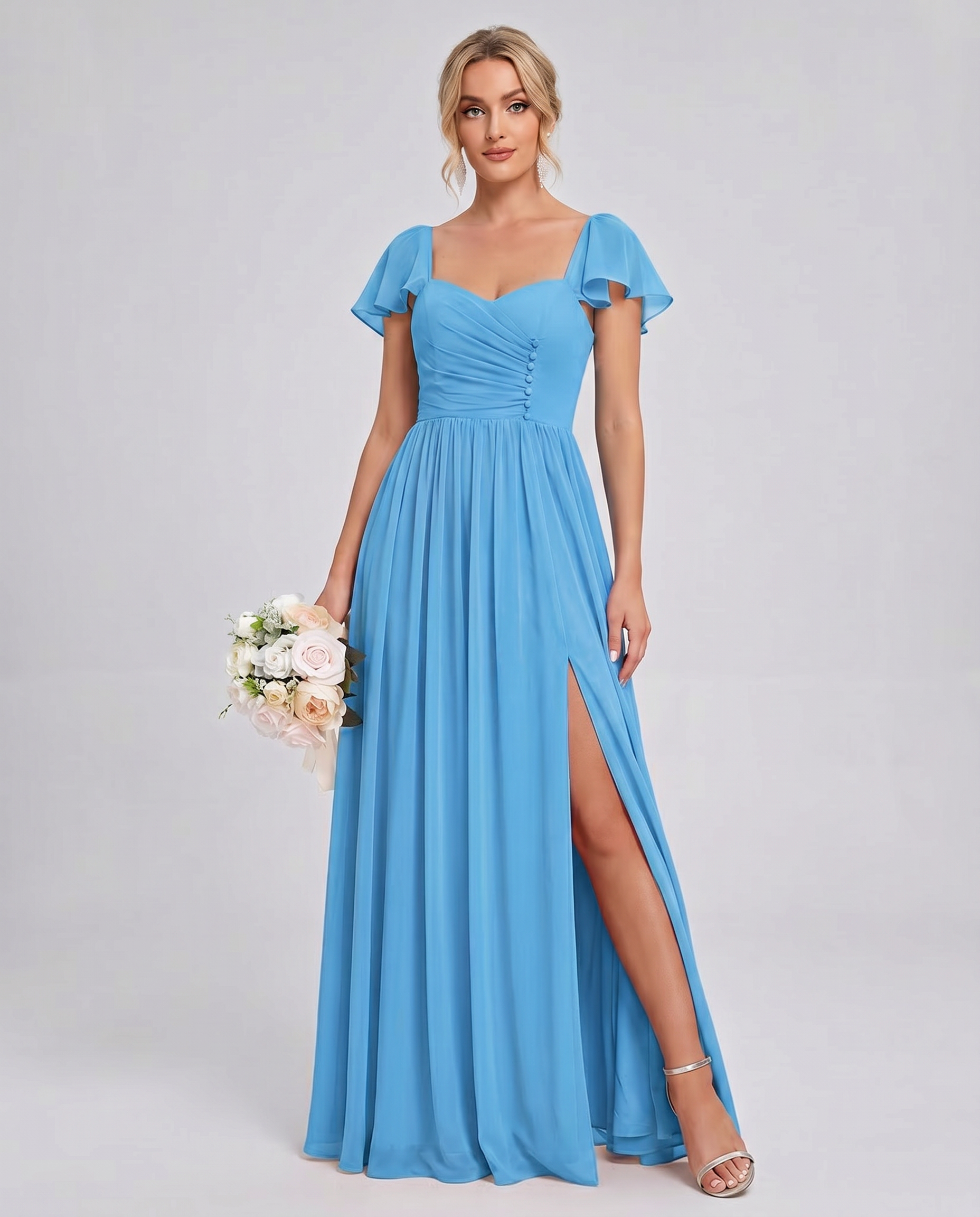 Serena Maxi Dress