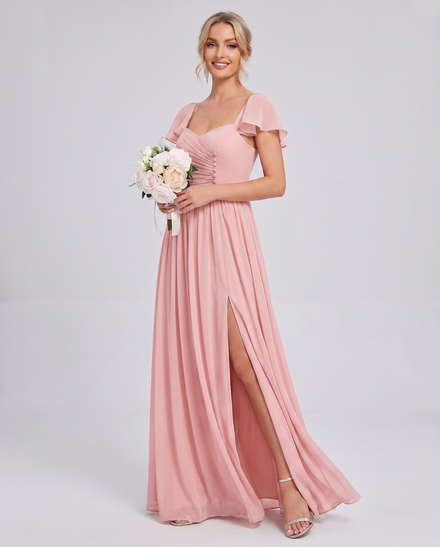 Serena Maxi Dress