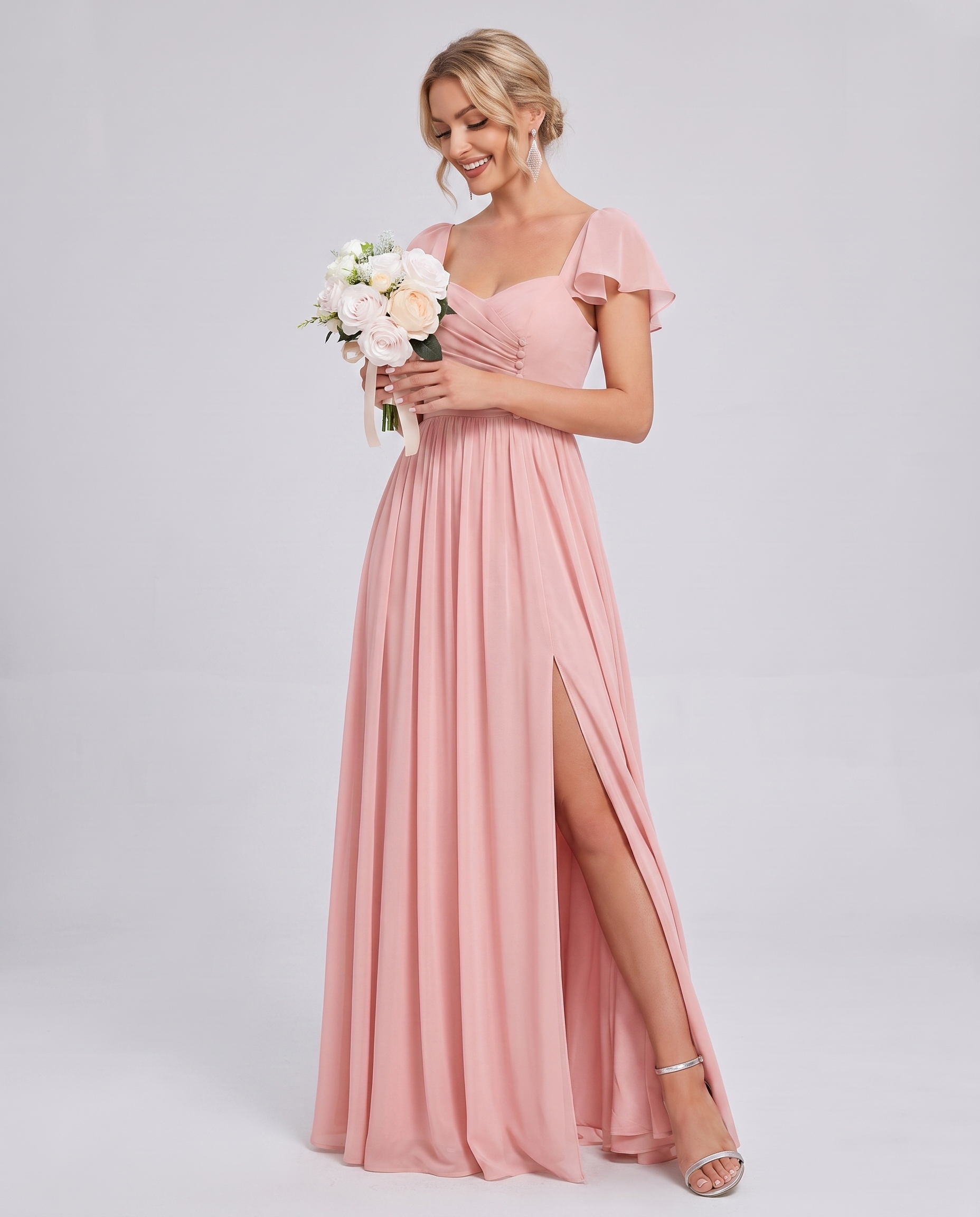 Serena Maxi Dress