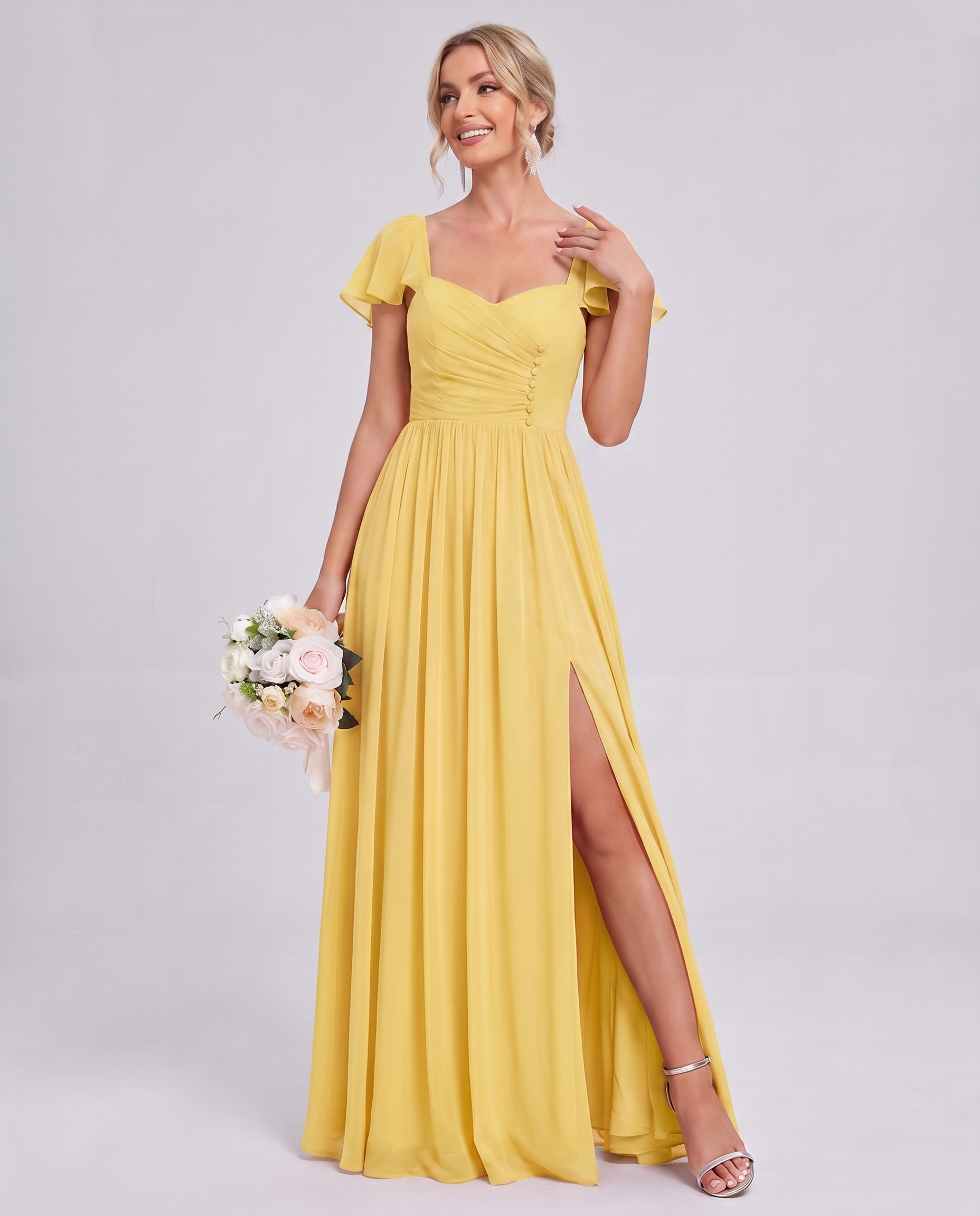 Serena Maxi Dress